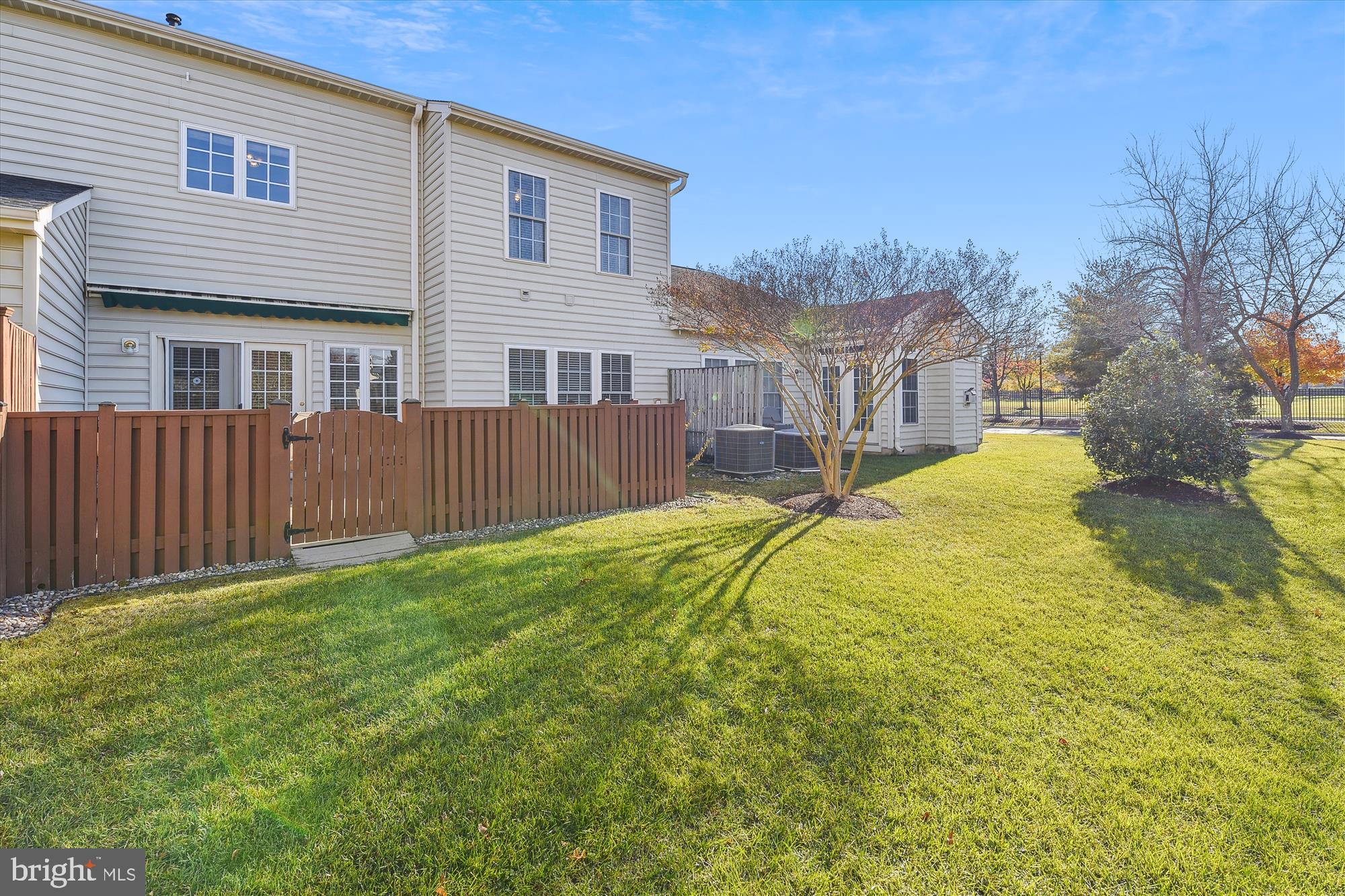 THE HAMLETS AT SOUTH RIVER COLONY - Residential