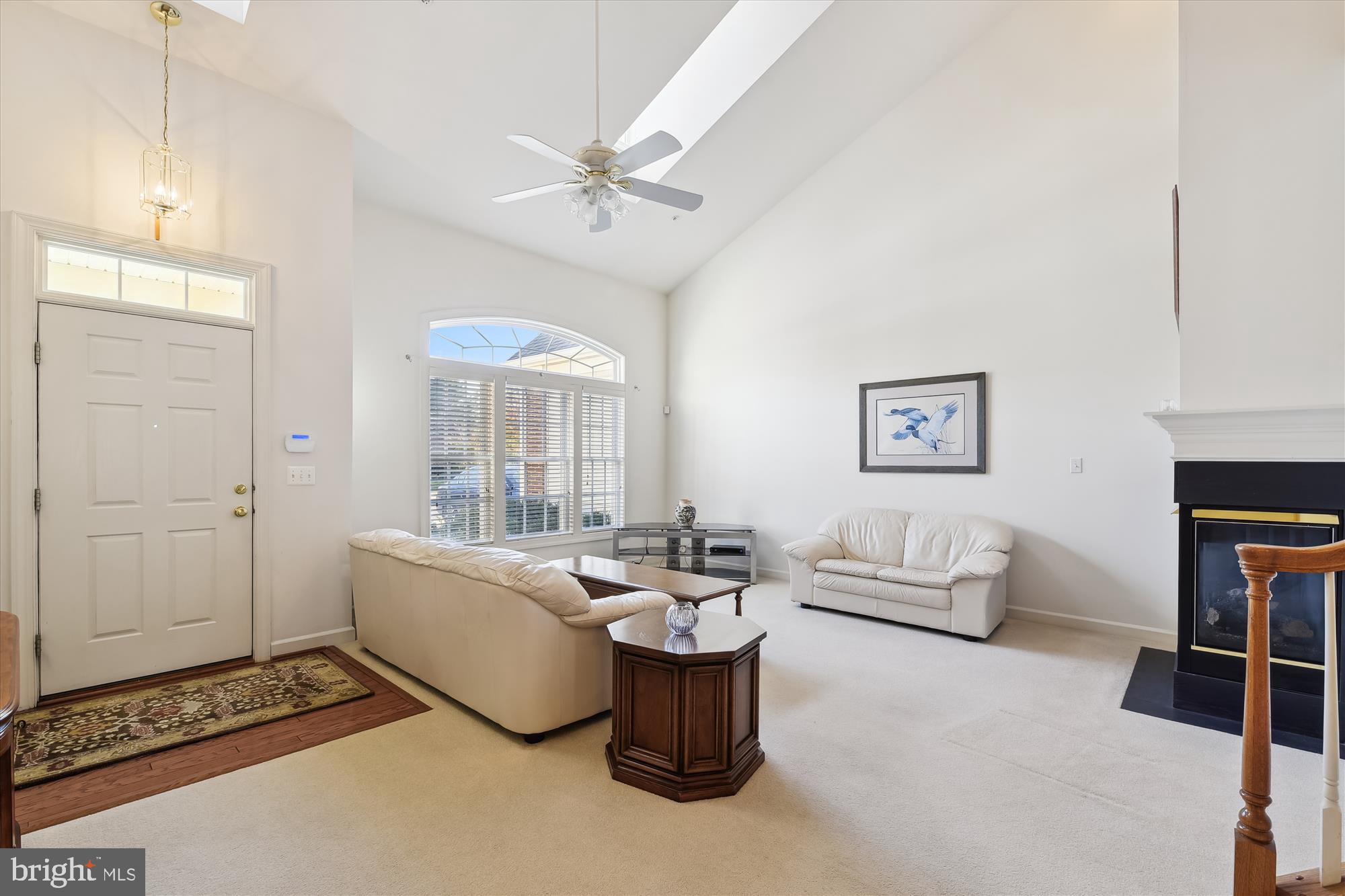 THE HAMLETS AT SOUTH RIVER COLONY - Residential