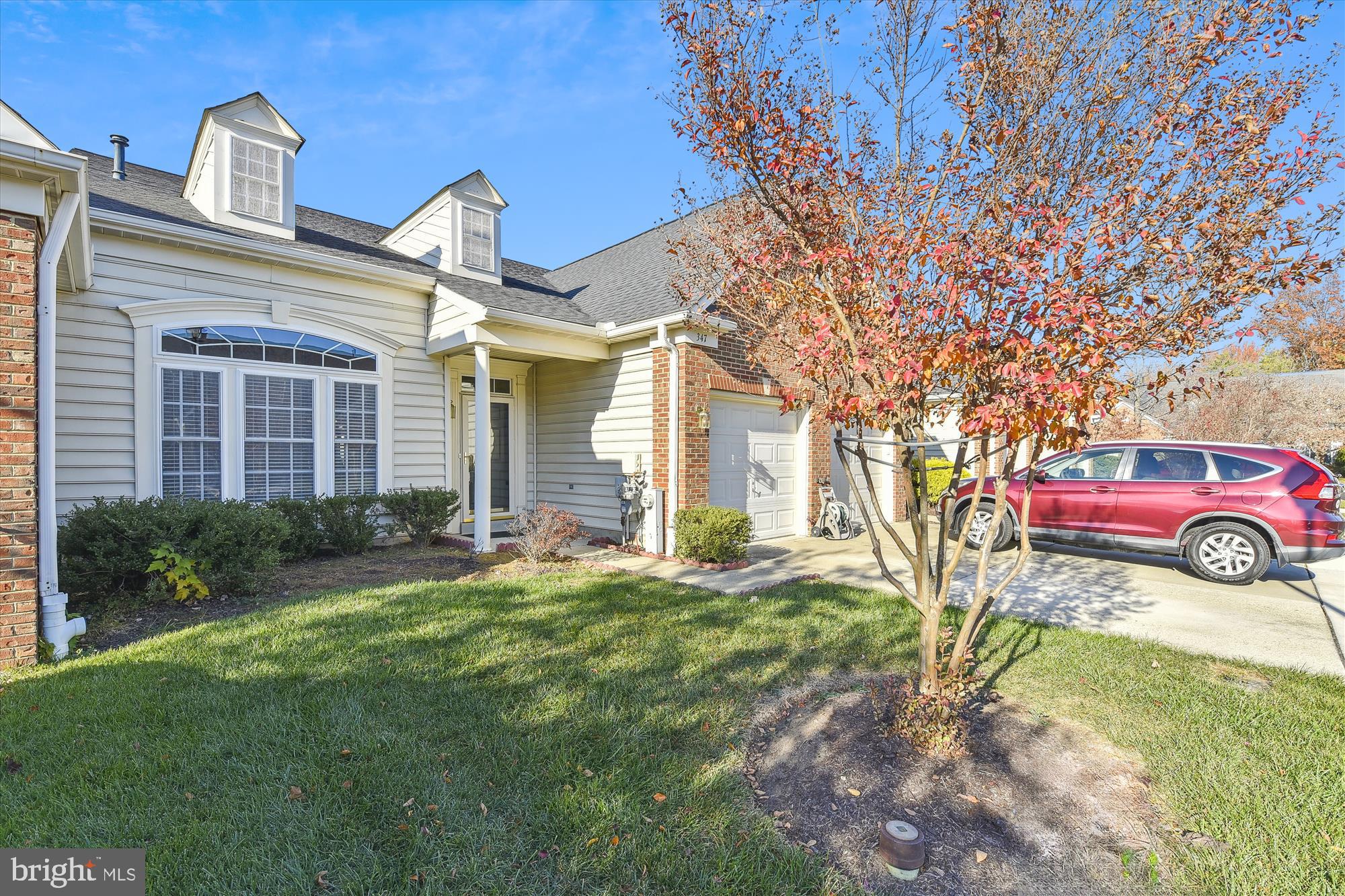 THE HAMLETS AT SOUTH RIVER COLONY - Residential