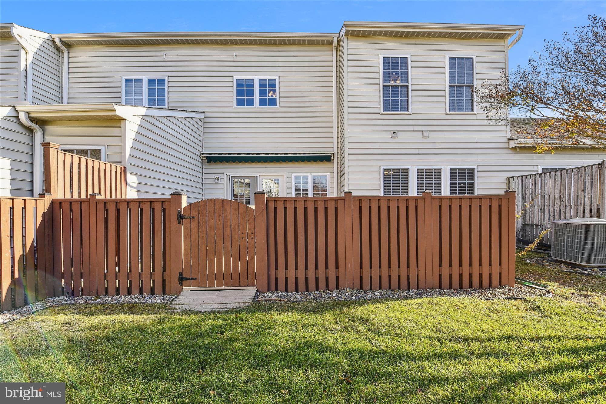 THE HAMLETS AT SOUTH RIVER COLONY - Residential