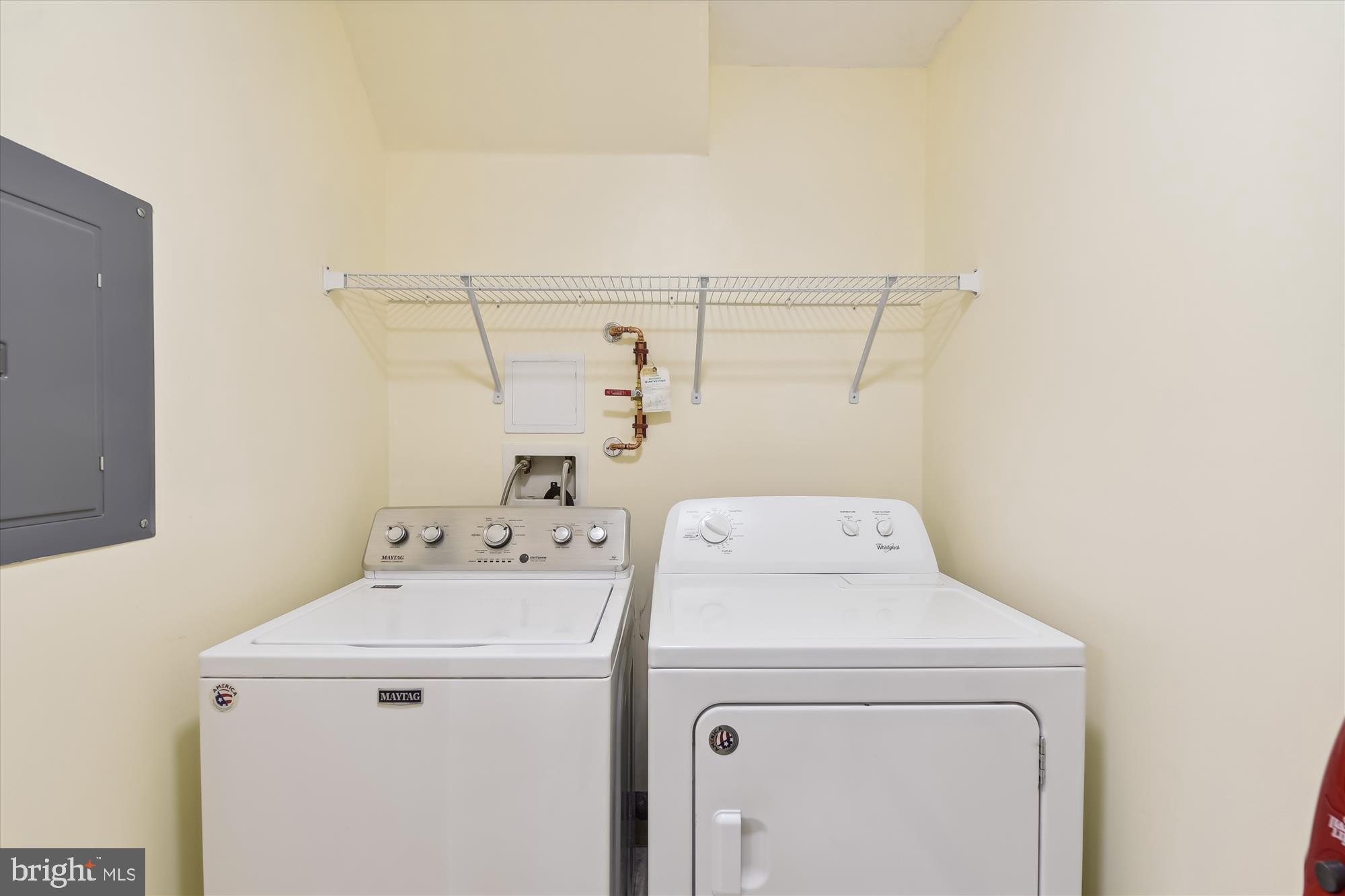 THE HAMLETS AT SOUTH RIVER COLONY - Residential