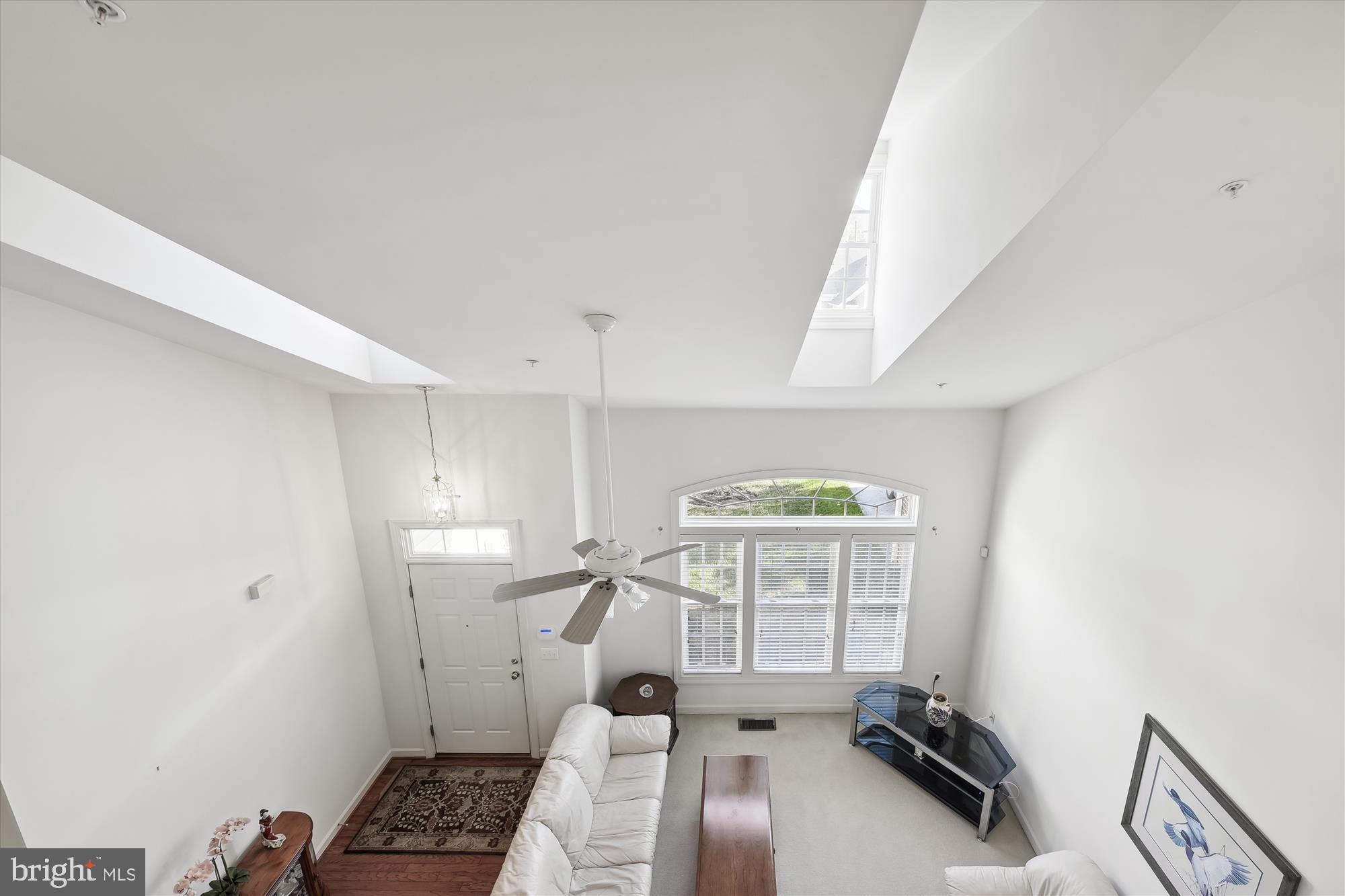 THE HAMLETS AT SOUTH RIVER COLONY - Residential