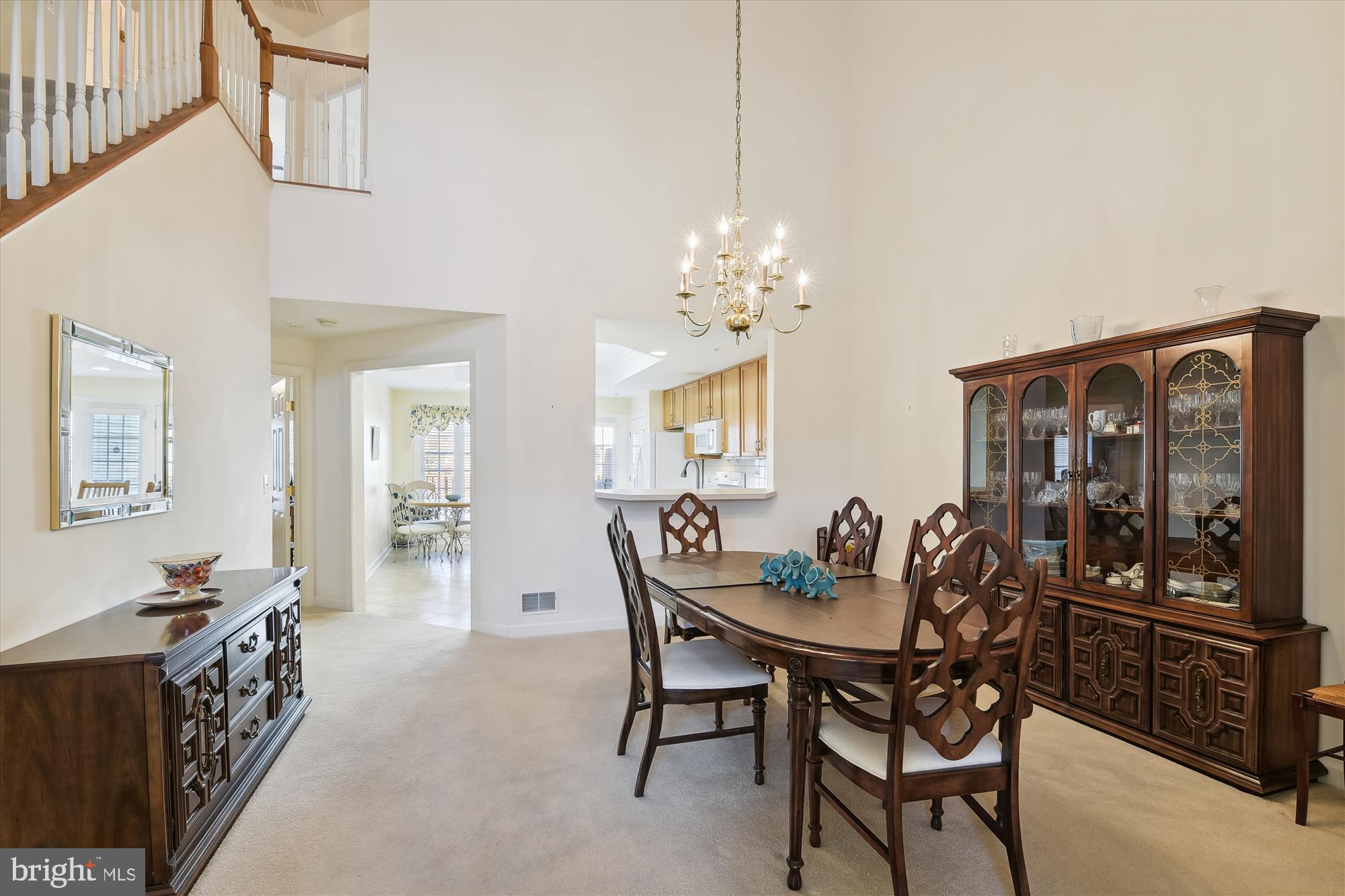 THE HAMLETS AT SOUTH RIVER COLONY - Residential