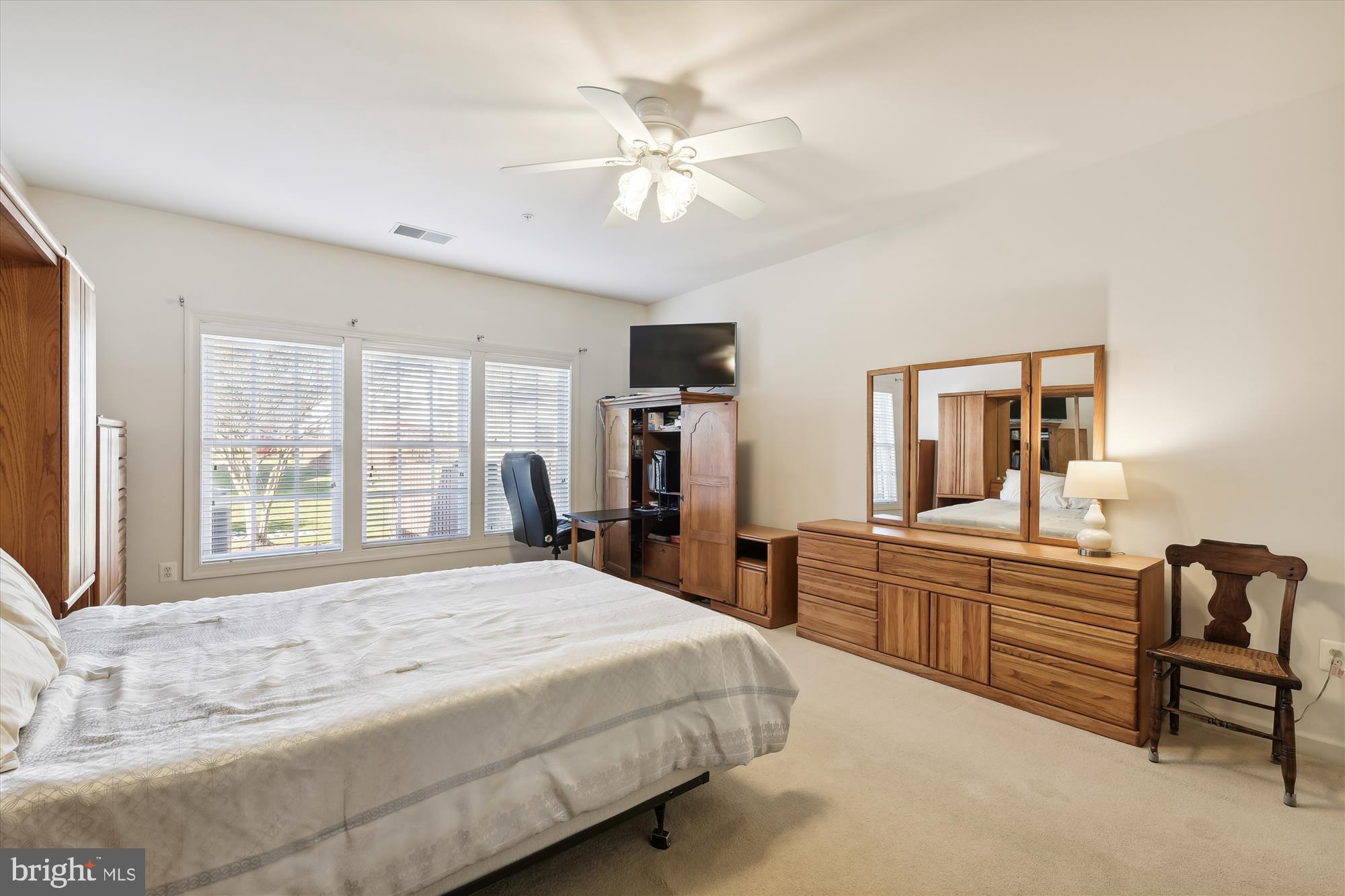 THE HAMLETS AT SOUTH RIVER COLONY - Residential