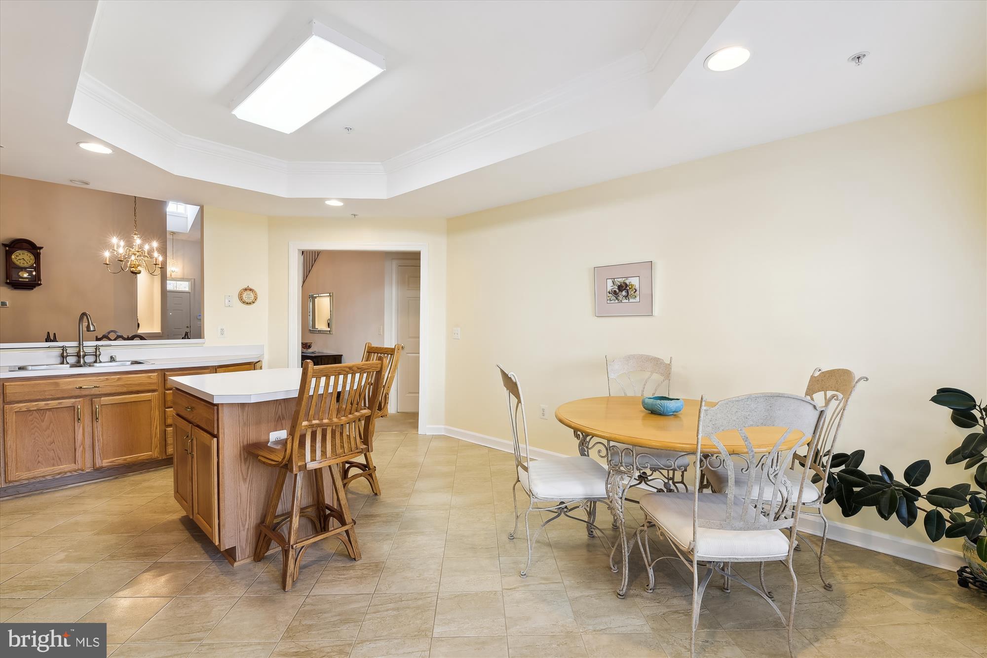 THE HAMLETS AT SOUTH RIVER COLONY - Residential