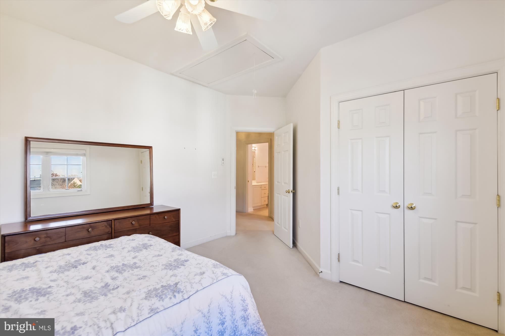 THE HAMLETS AT SOUTH RIVER COLONY - Residential