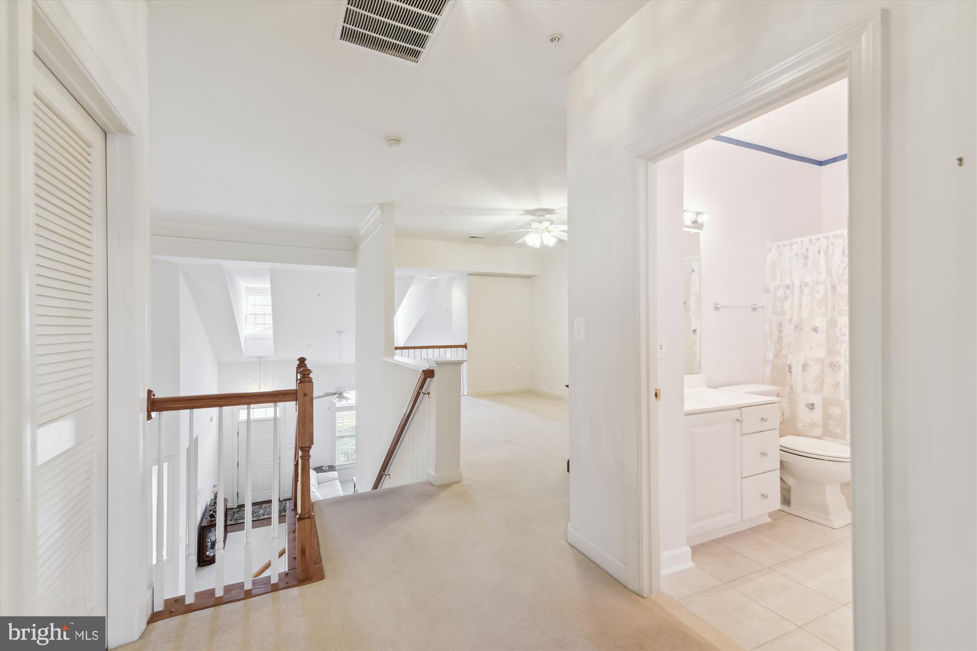 THE HAMLETS AT SOUTH RIVER COLONY - Residential