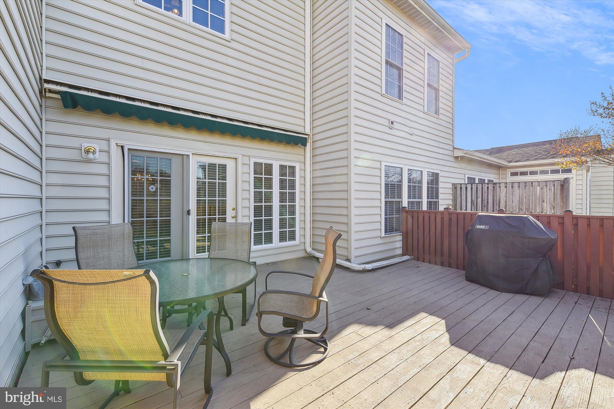 THE HAMLETS AT SOUTH RIVER COLONY - Residential