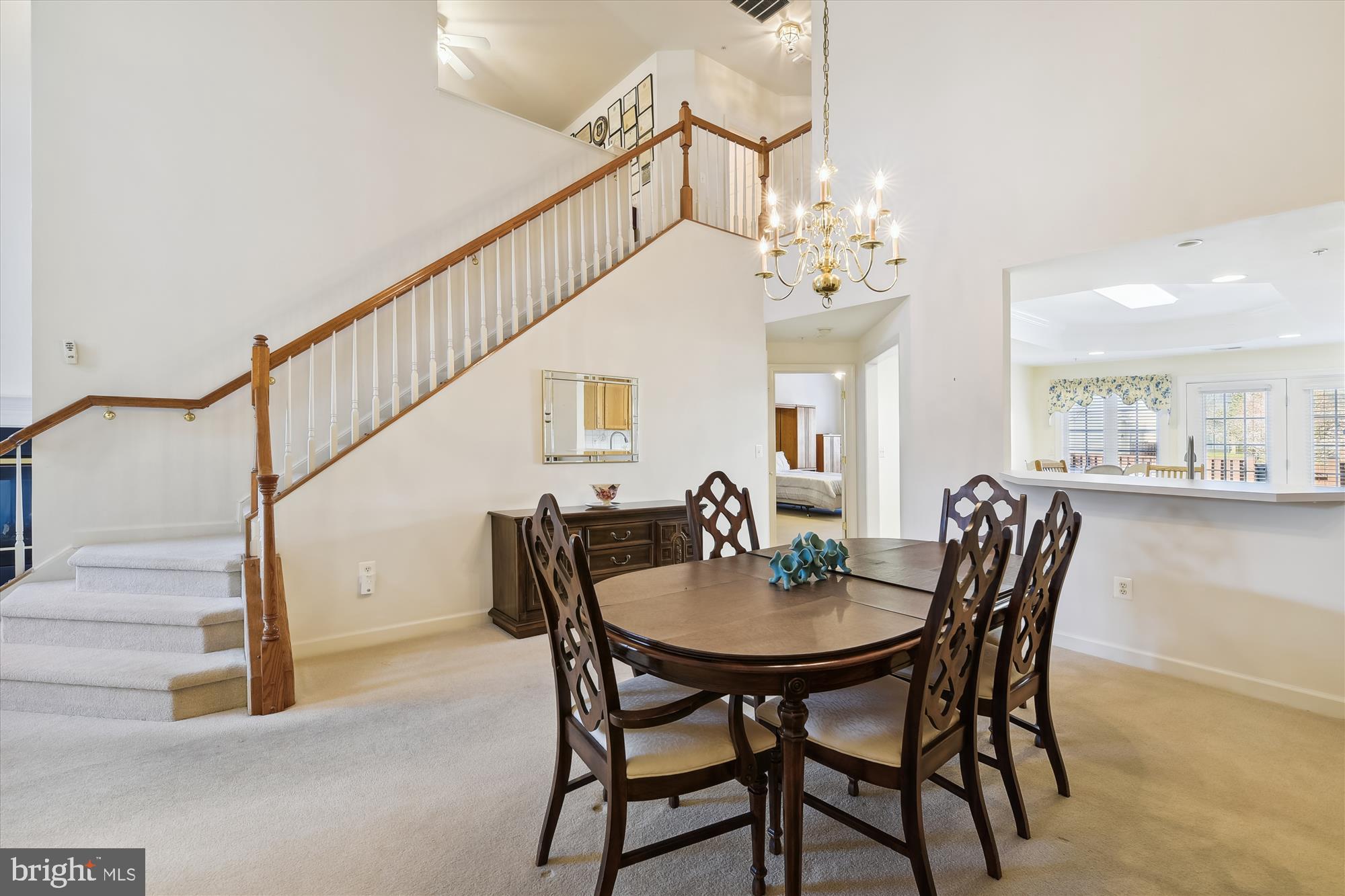 THE HAMLETS AT SOUTH RIVER COLONY - Residential