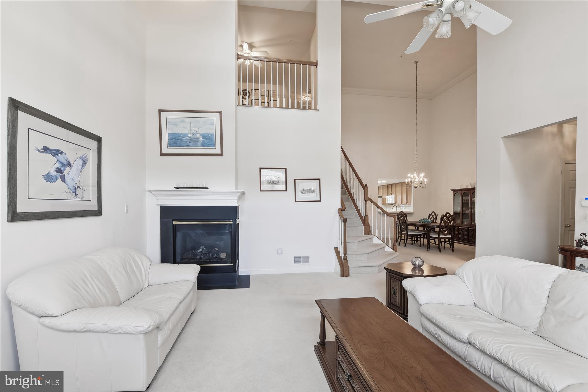 THE HAMLETS AT SOUTH RIVER COLONY - Residential