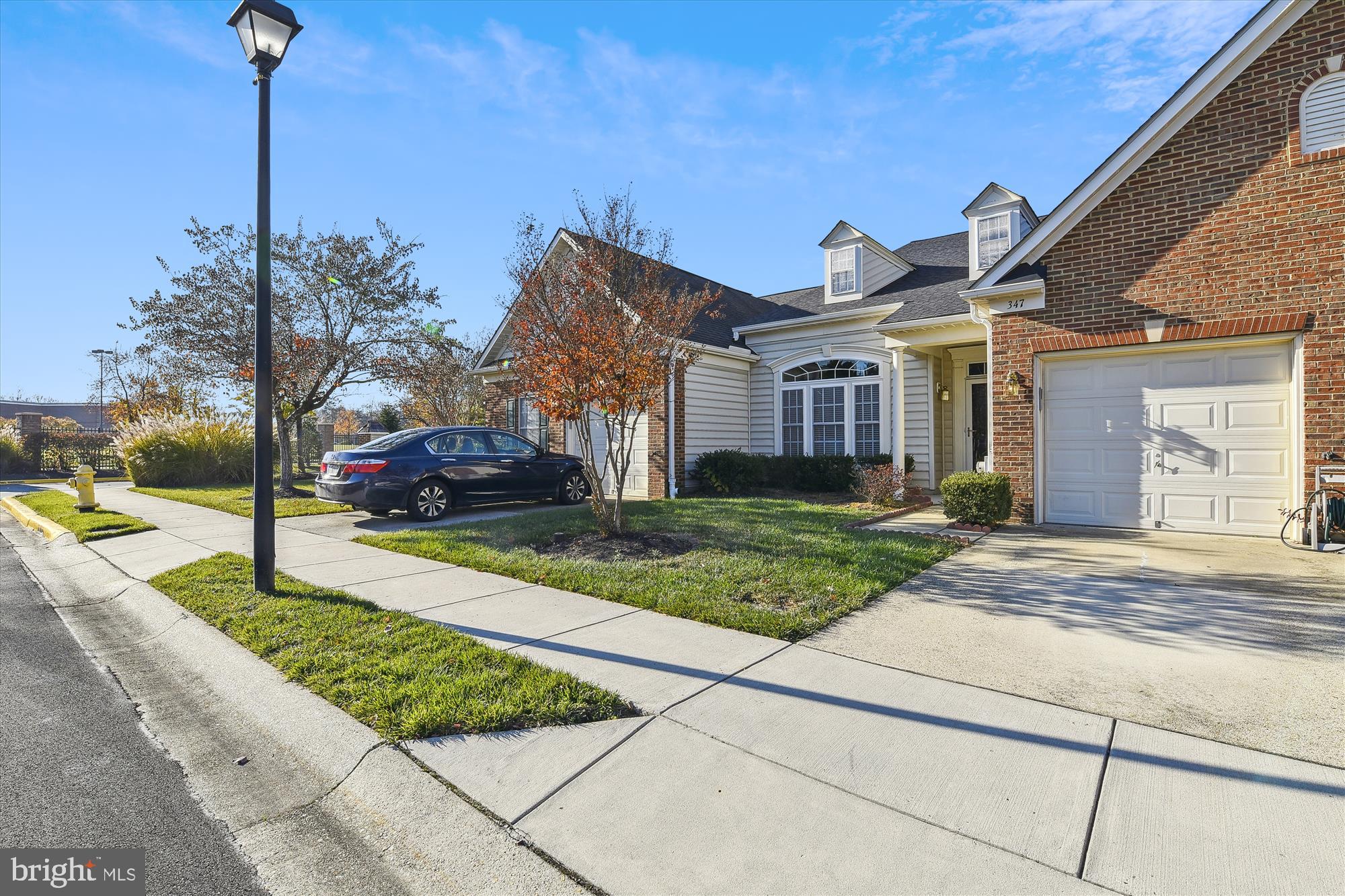 THE HAMLETS AT SOUTH RIVER COLONY - Residential