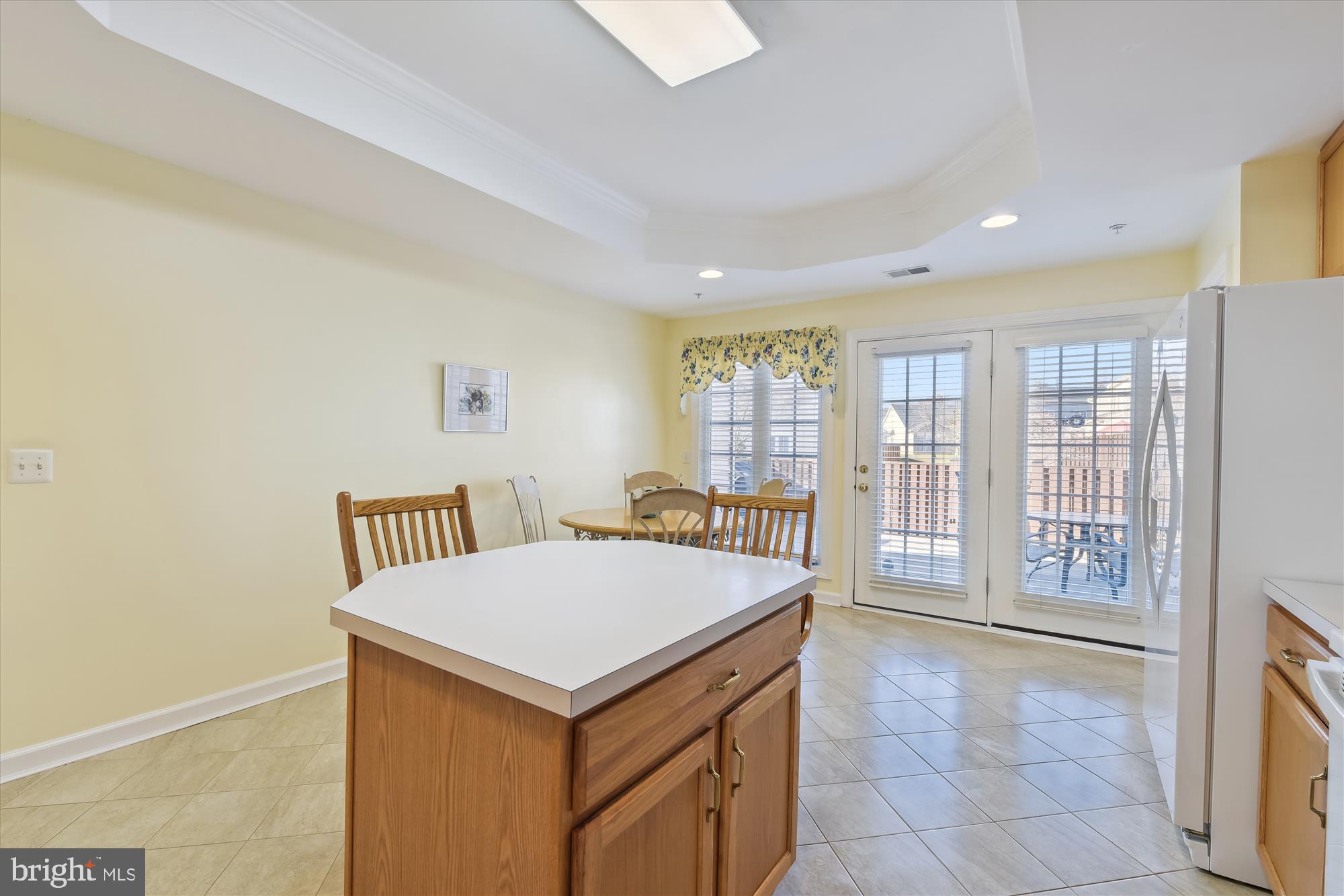 THE HAMLETS AT SOUTH RIVER COLONY - Residential