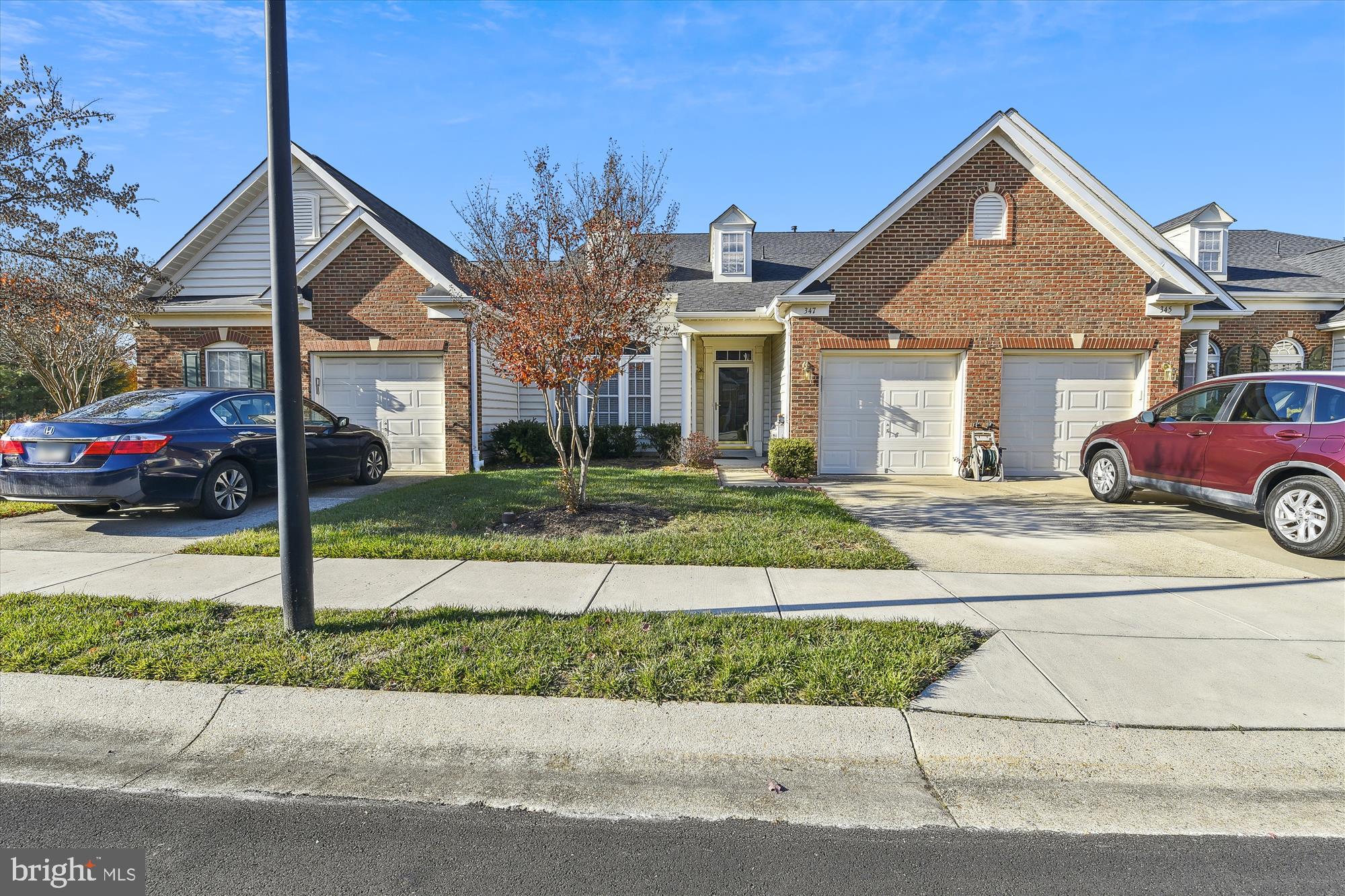 THE HAMLETS AT SOUTH RIVER COLONY - Residential