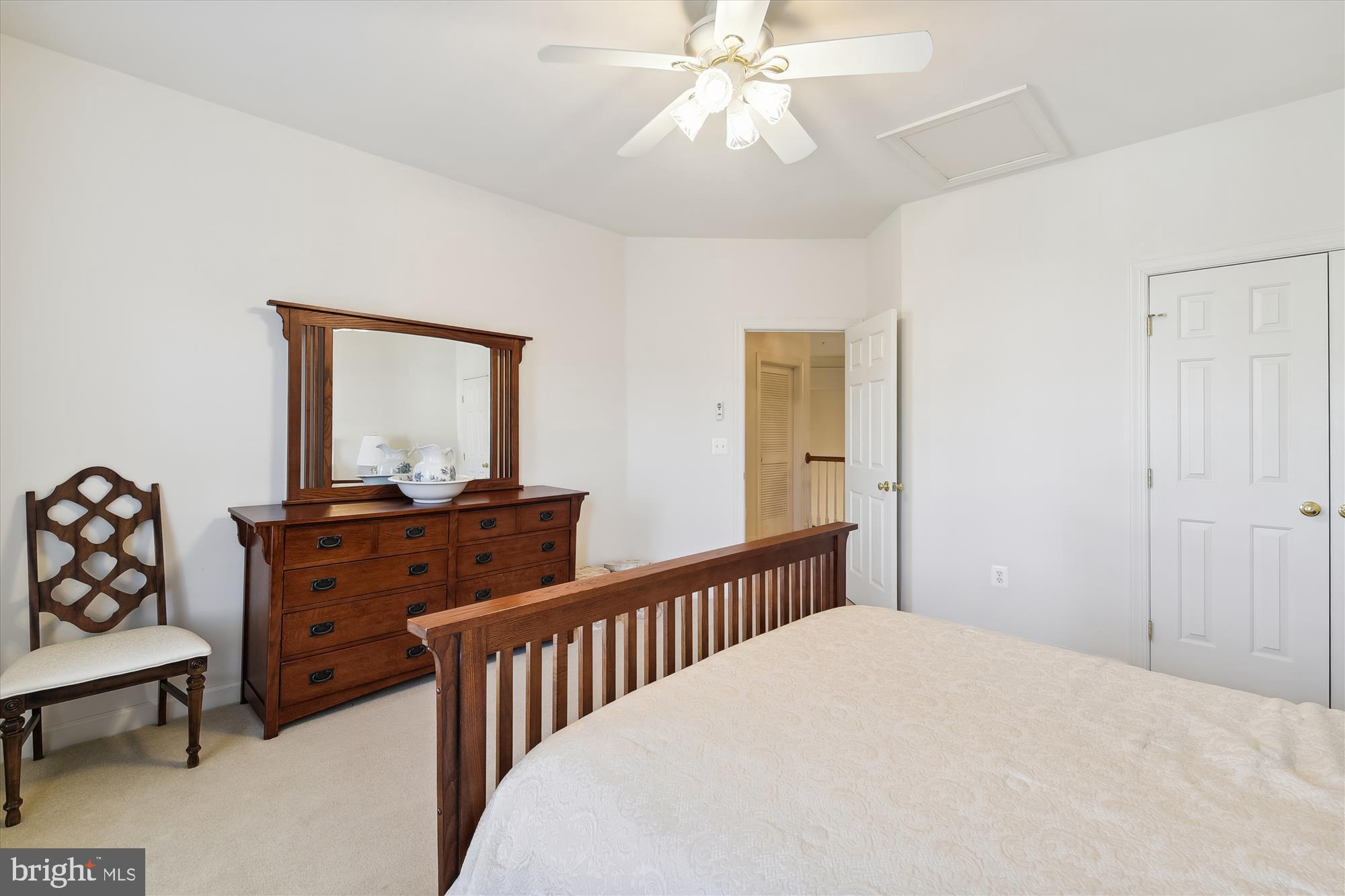 THE HAMLETS AT SOUTH RIVER COLONY - Residential