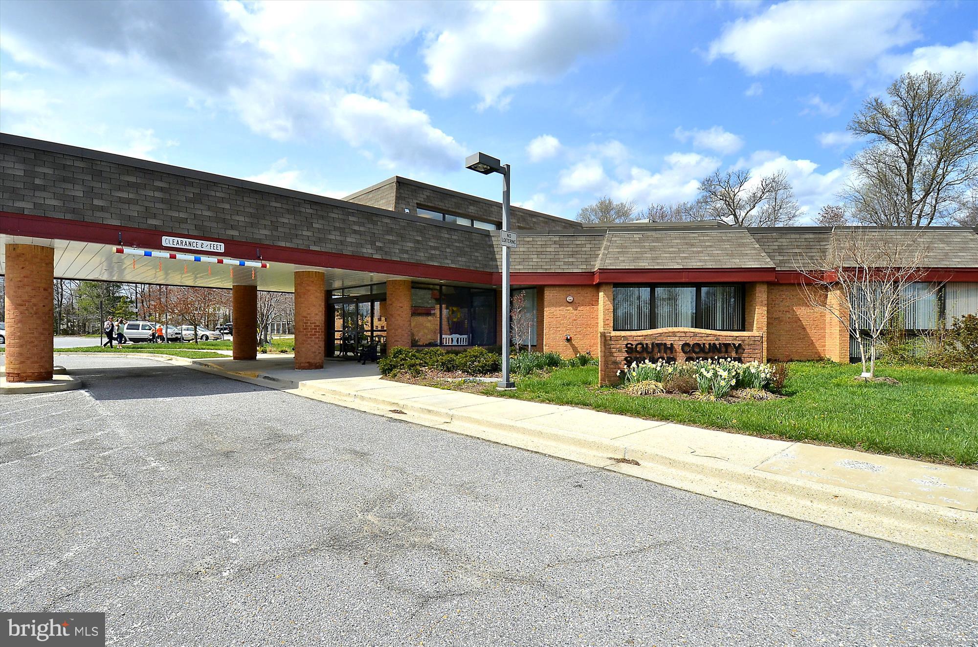 THE HAMLETS AT SOUTH RIVER COLONY - Residential