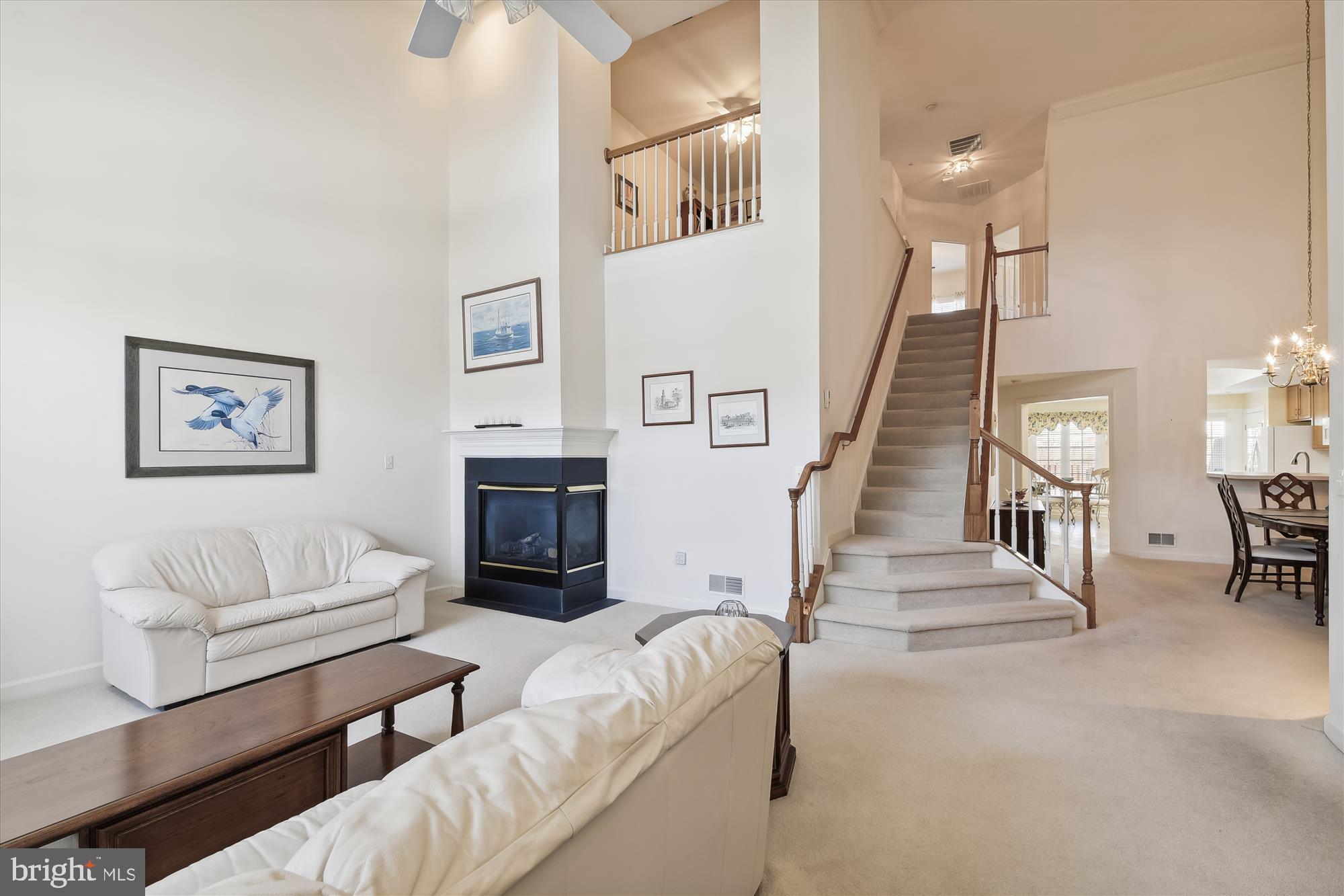 THE HAMLETS AT SOUTH RIVER COLONY - Residential