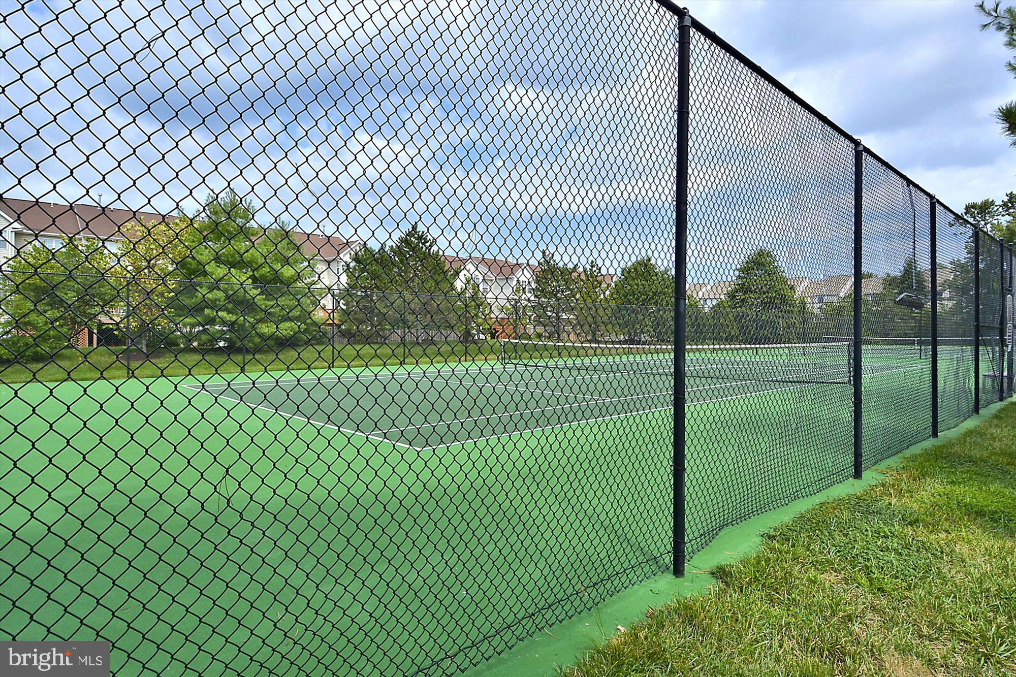 THE HAMLETS AT SOUTH RIVER COLONY - Residential