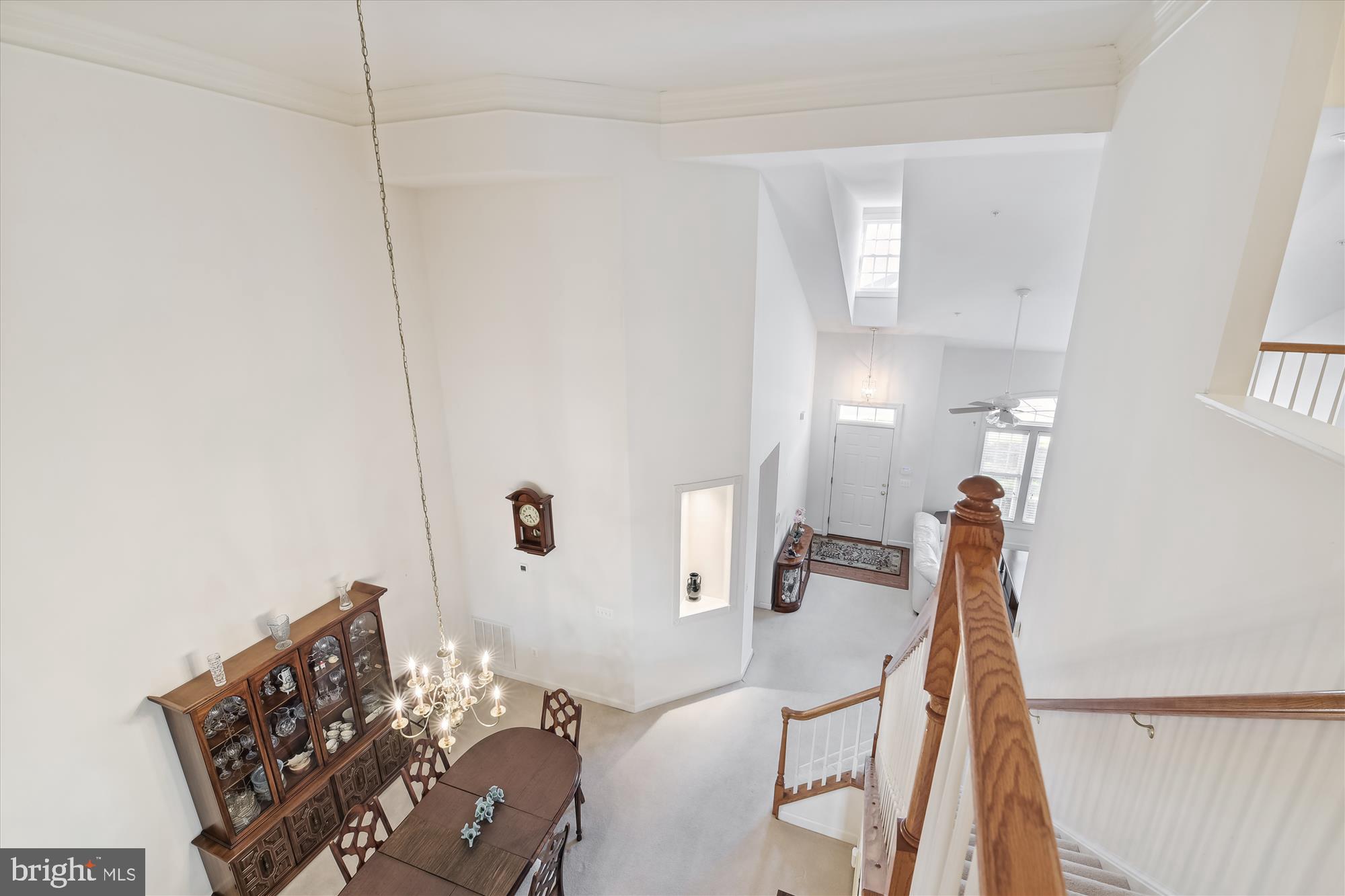 THE HAMLETS AT SOUTH RIVER COLONY - Residential