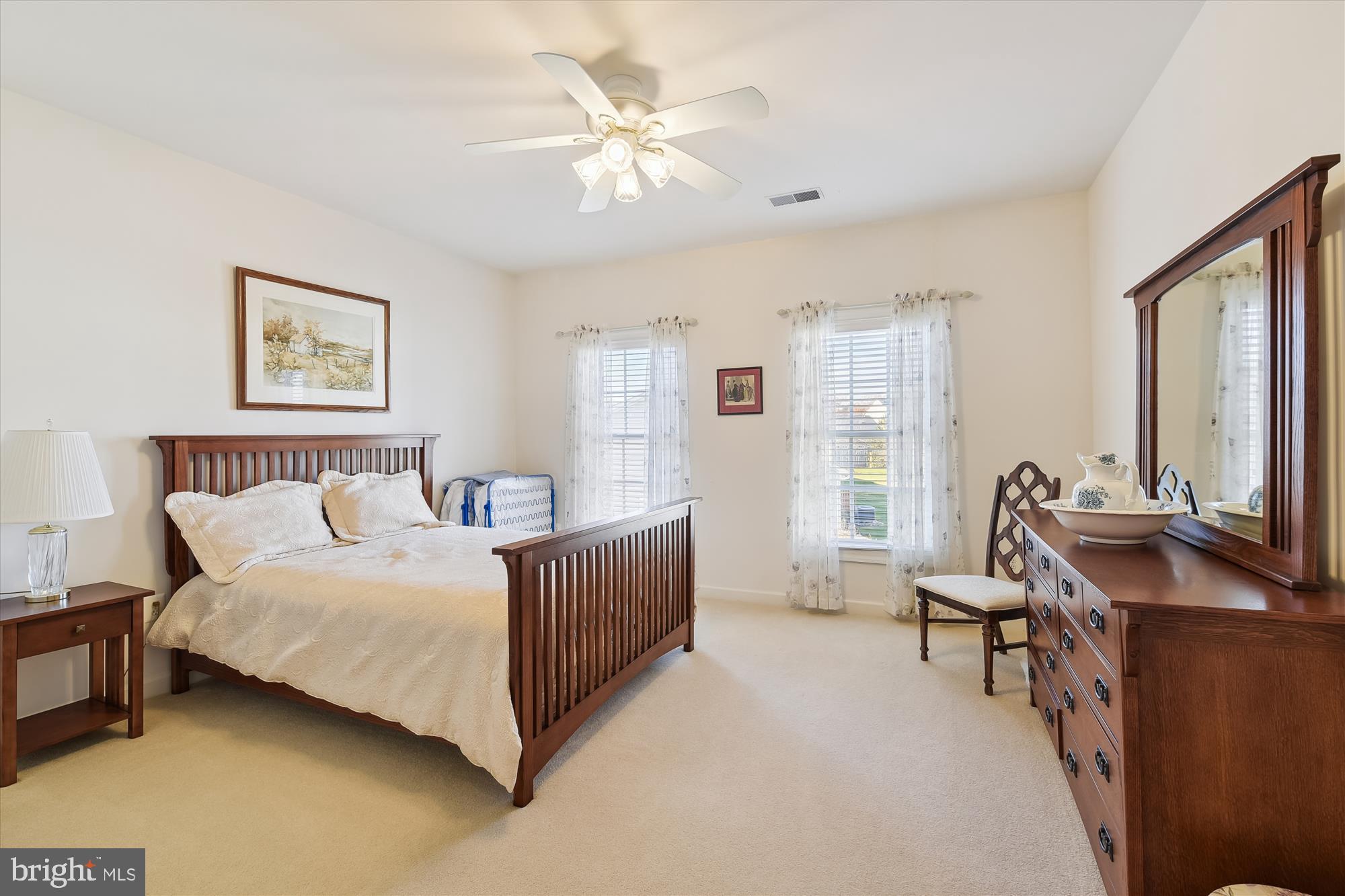 THE HAMLETS AT SOUTH RIVER COLONY - Residential