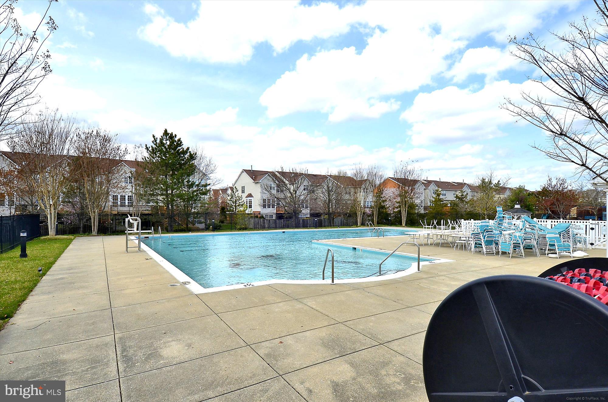 THE HAMLETS AT SOUTH RIVER COLONY - Residential