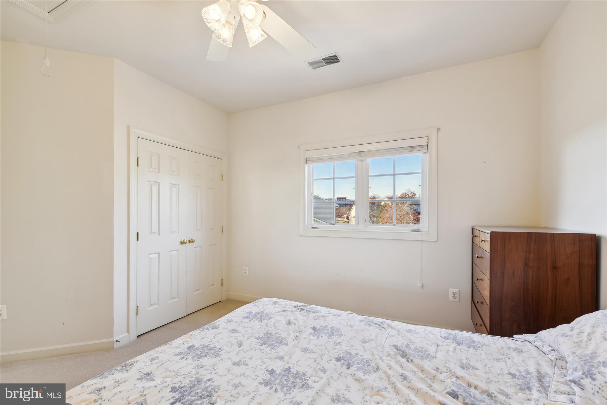 THE HAMLETS AT SOUTH RIVER COLONY - Residential