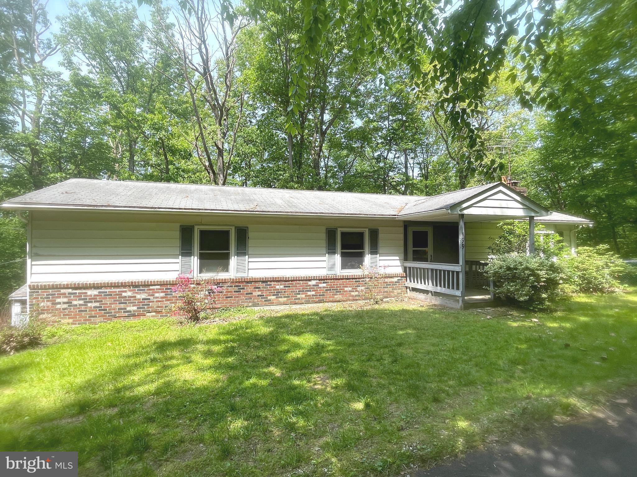 PEACH BOTTOM TWP - Residential