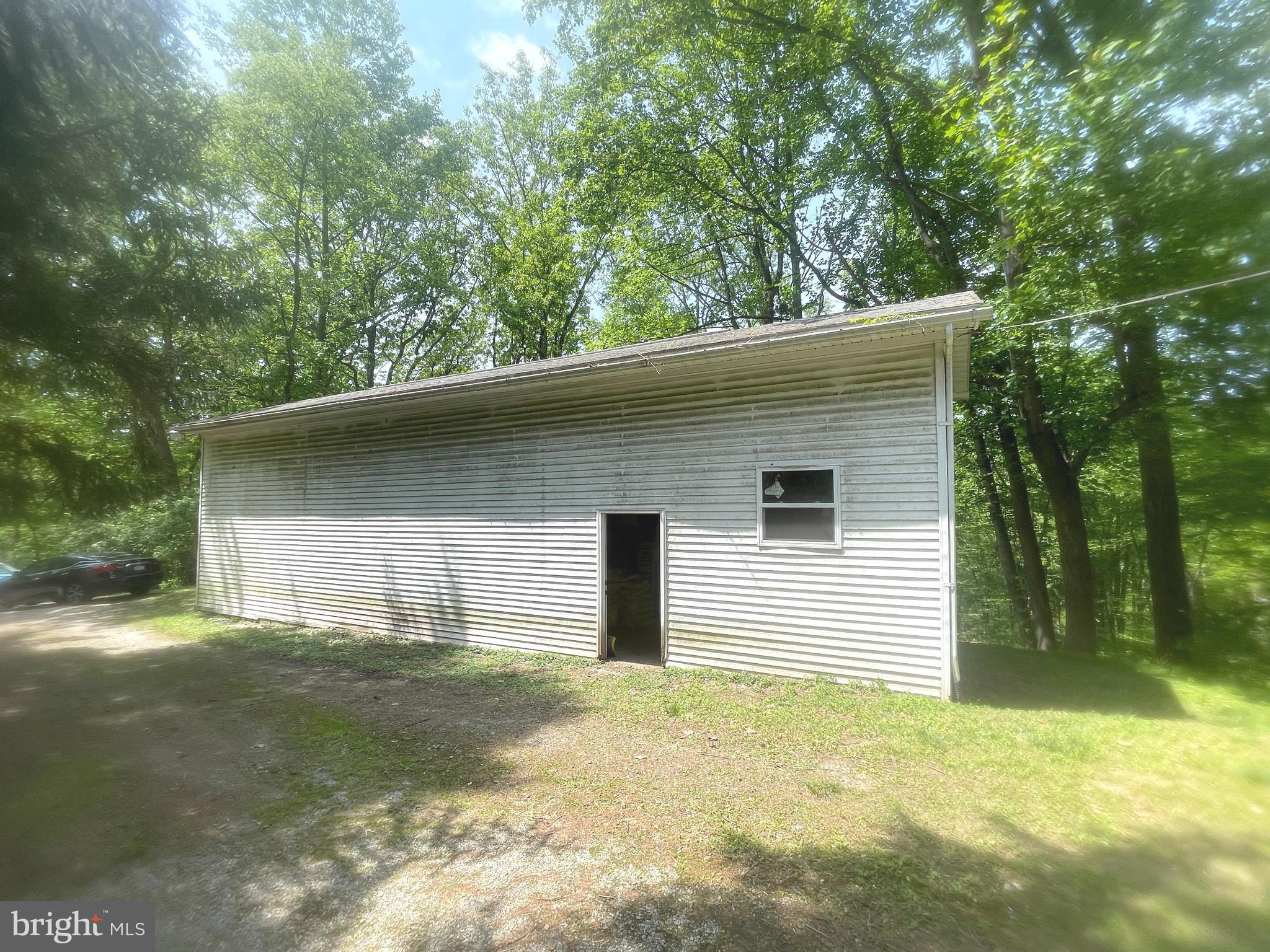 PEACH BOTTOM TWP - Residential