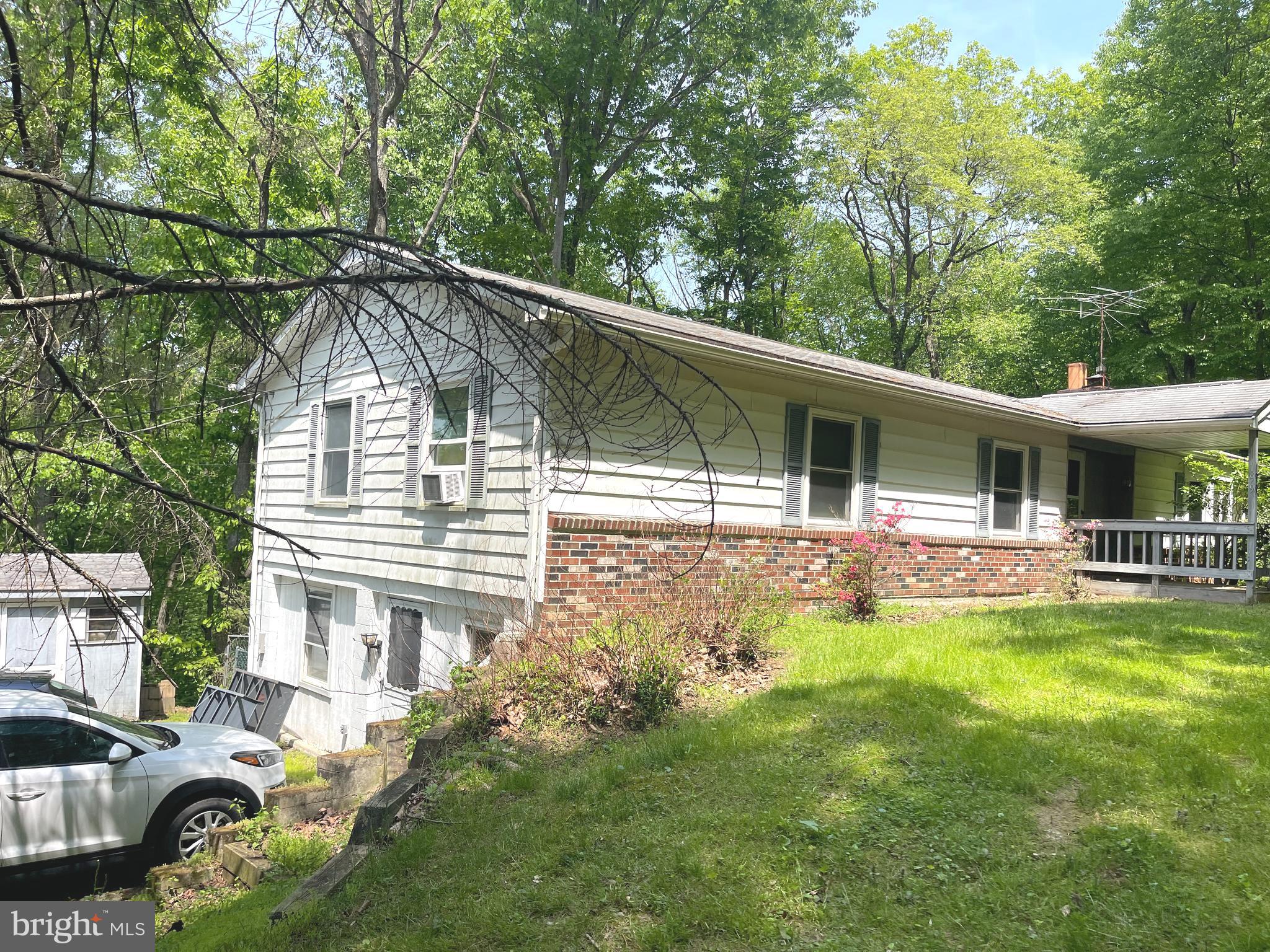 PEACH BOTTOM TWP - Residential