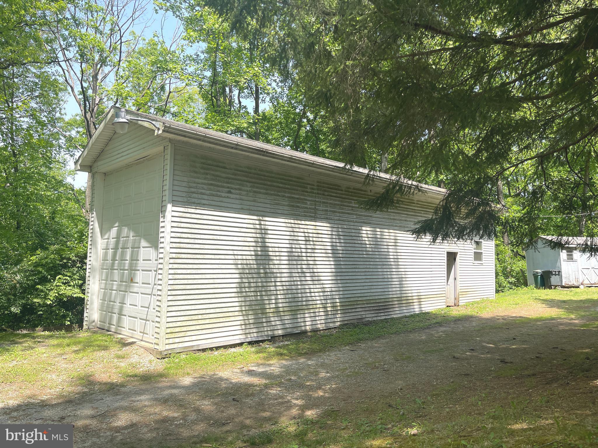 PEACH BOTTOM TWP - Residential