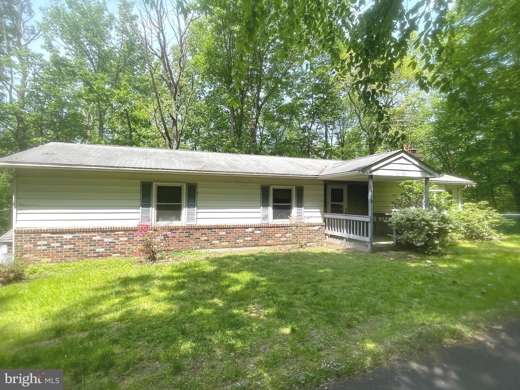 PEACH BOTTOM TWP - Residential