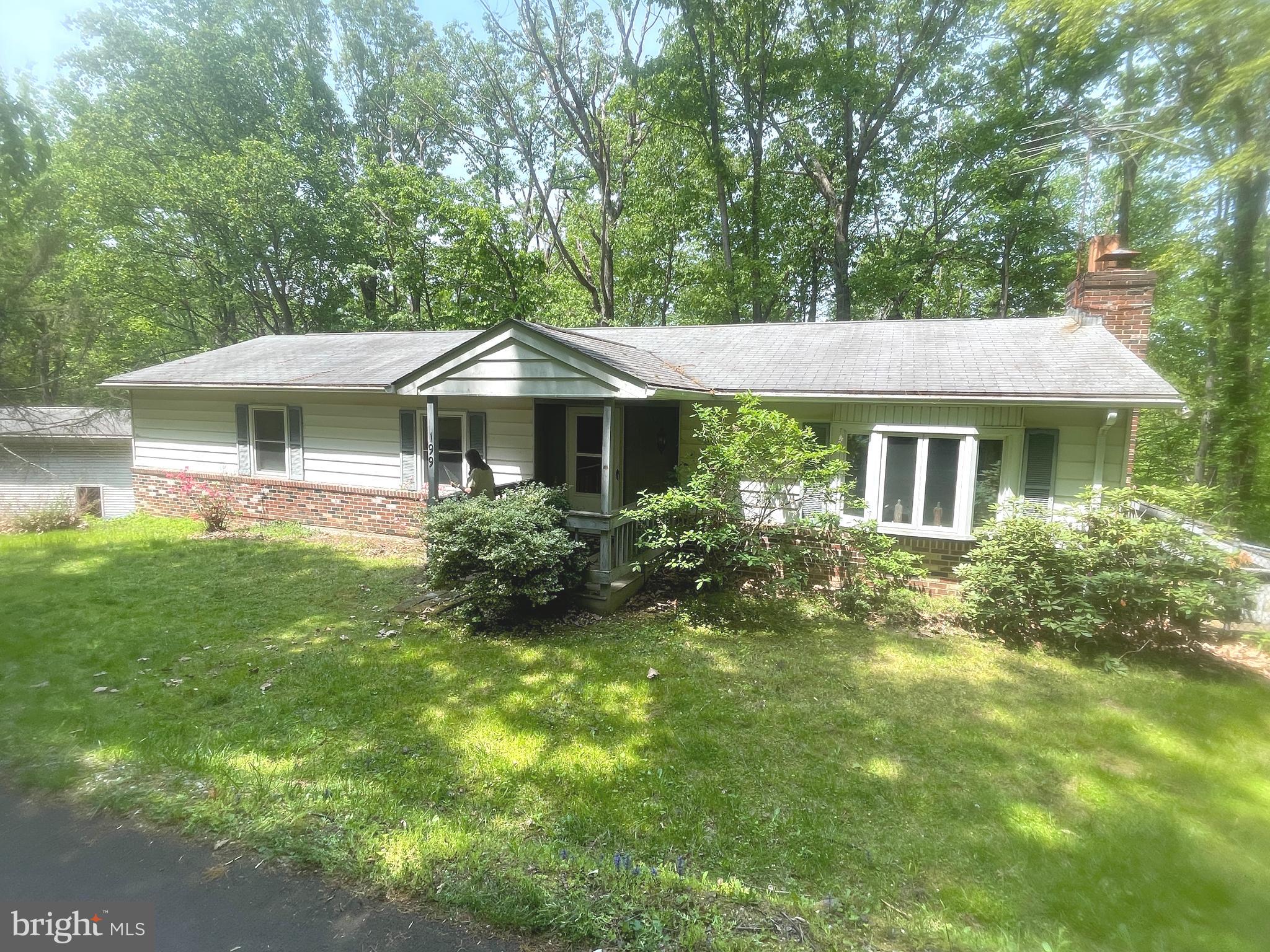 PEACH BOTTOM TWP - Residential