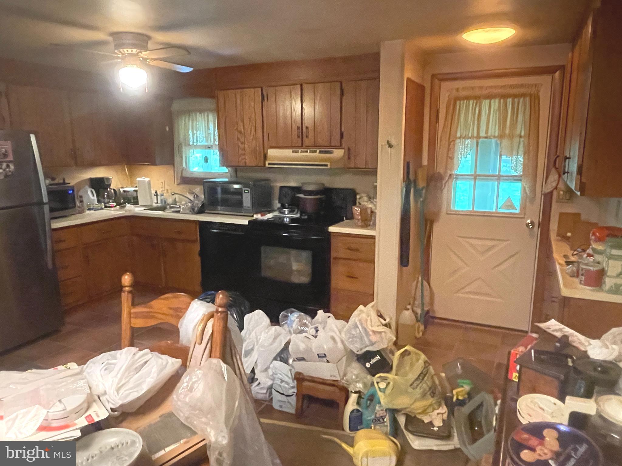 PEACH BOTTOM TWP - Residential