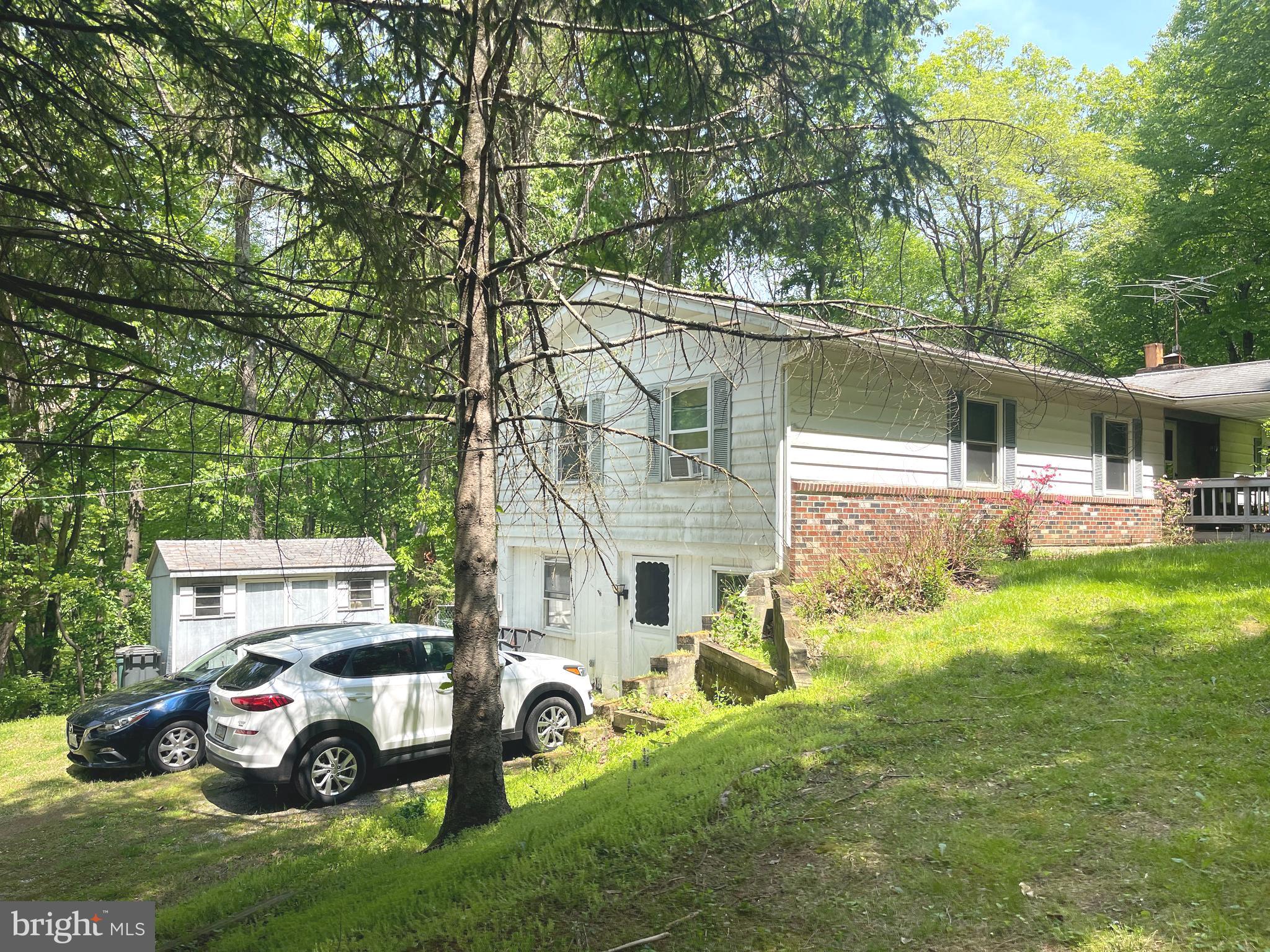 PEACH BOTTOM TWP - Residential