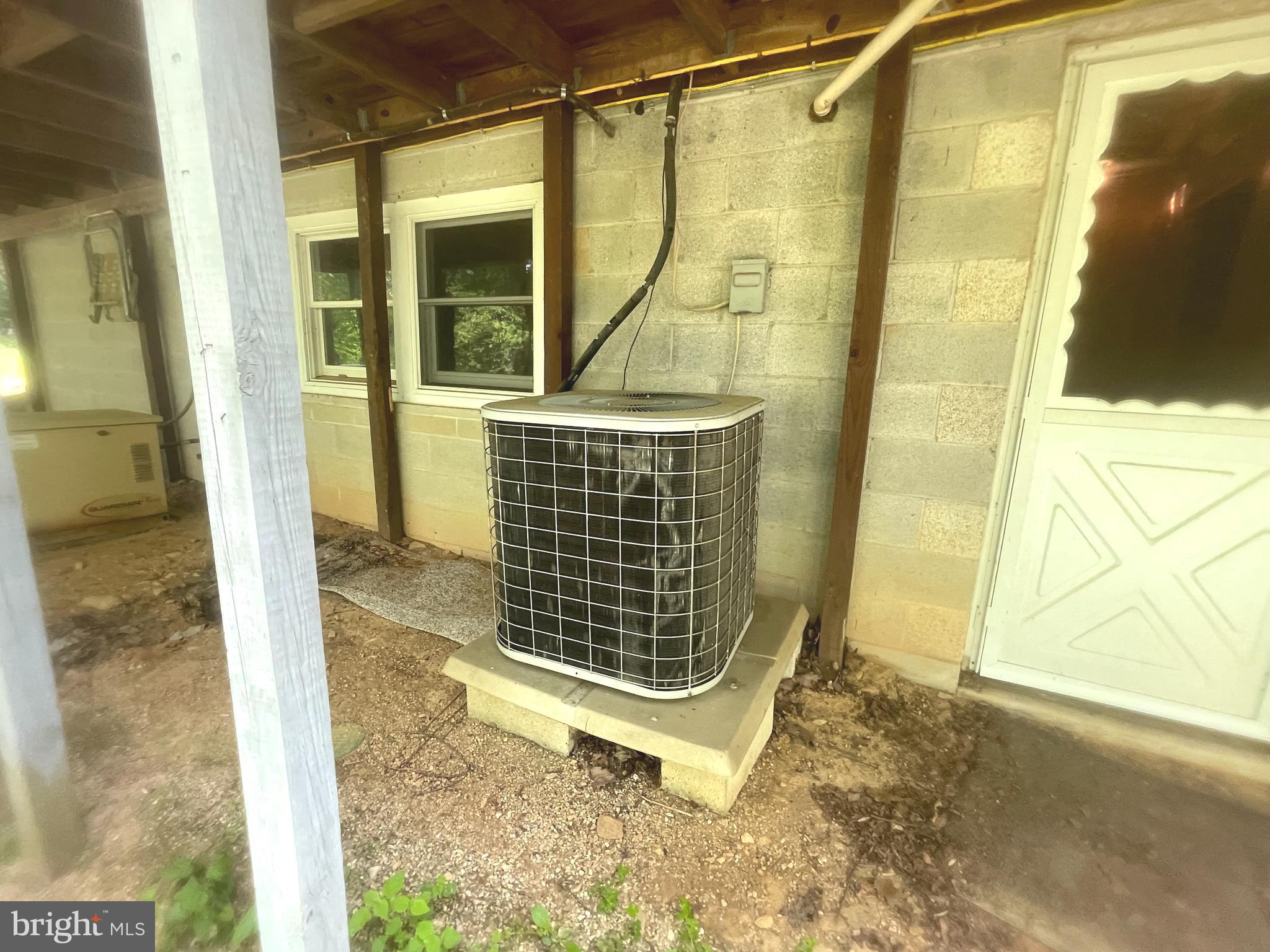 PEACH BOTTOM TWP - Residential