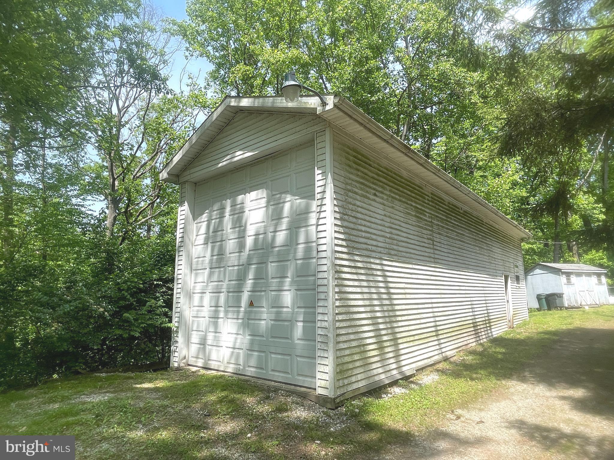 PEACH BOTTOM TWP - Residential