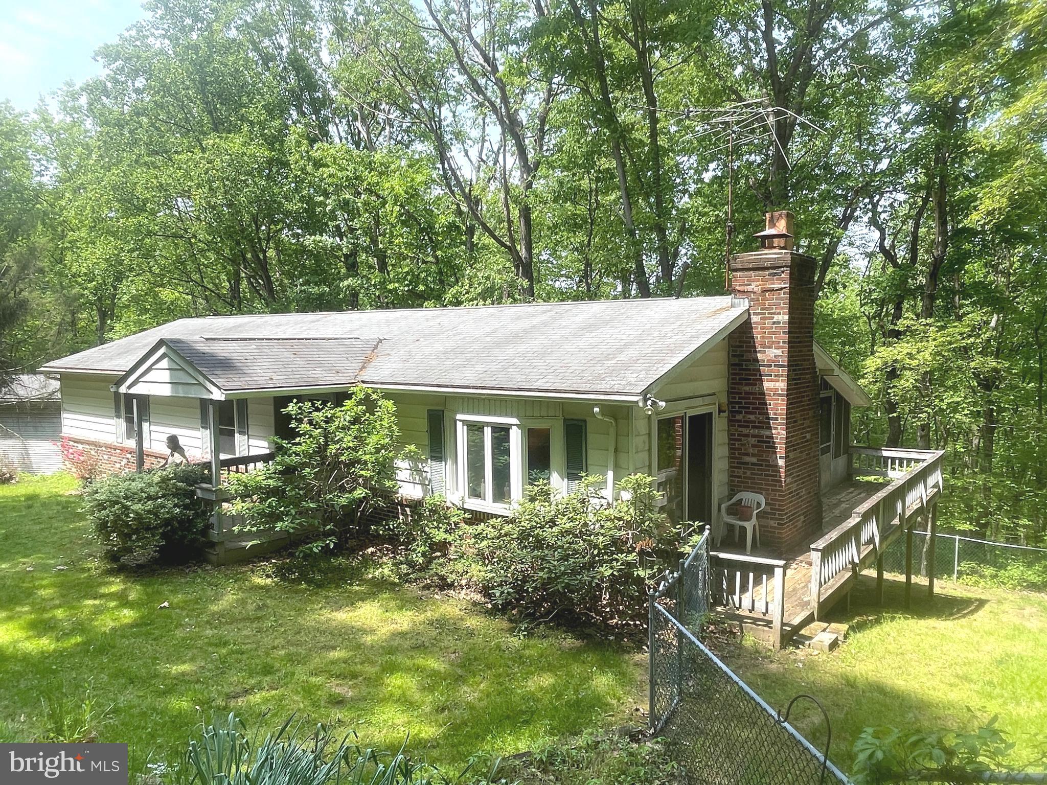 PEACH BOTTOM TWP - Residential