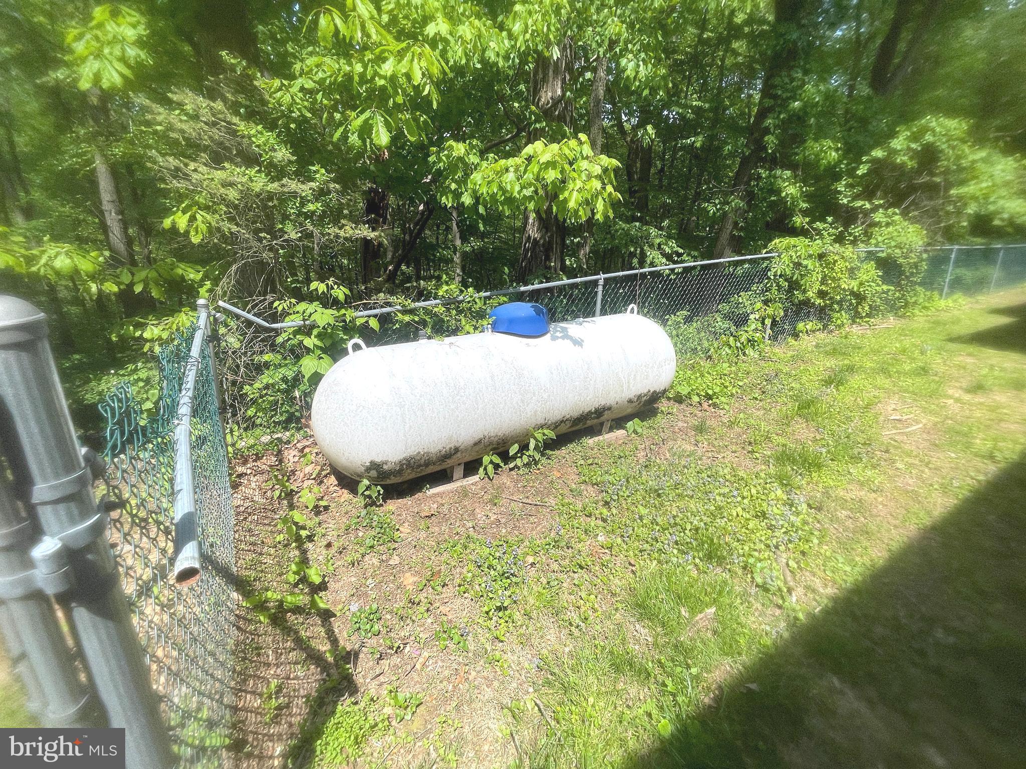 PEACH BOTTOM TWP - Residential