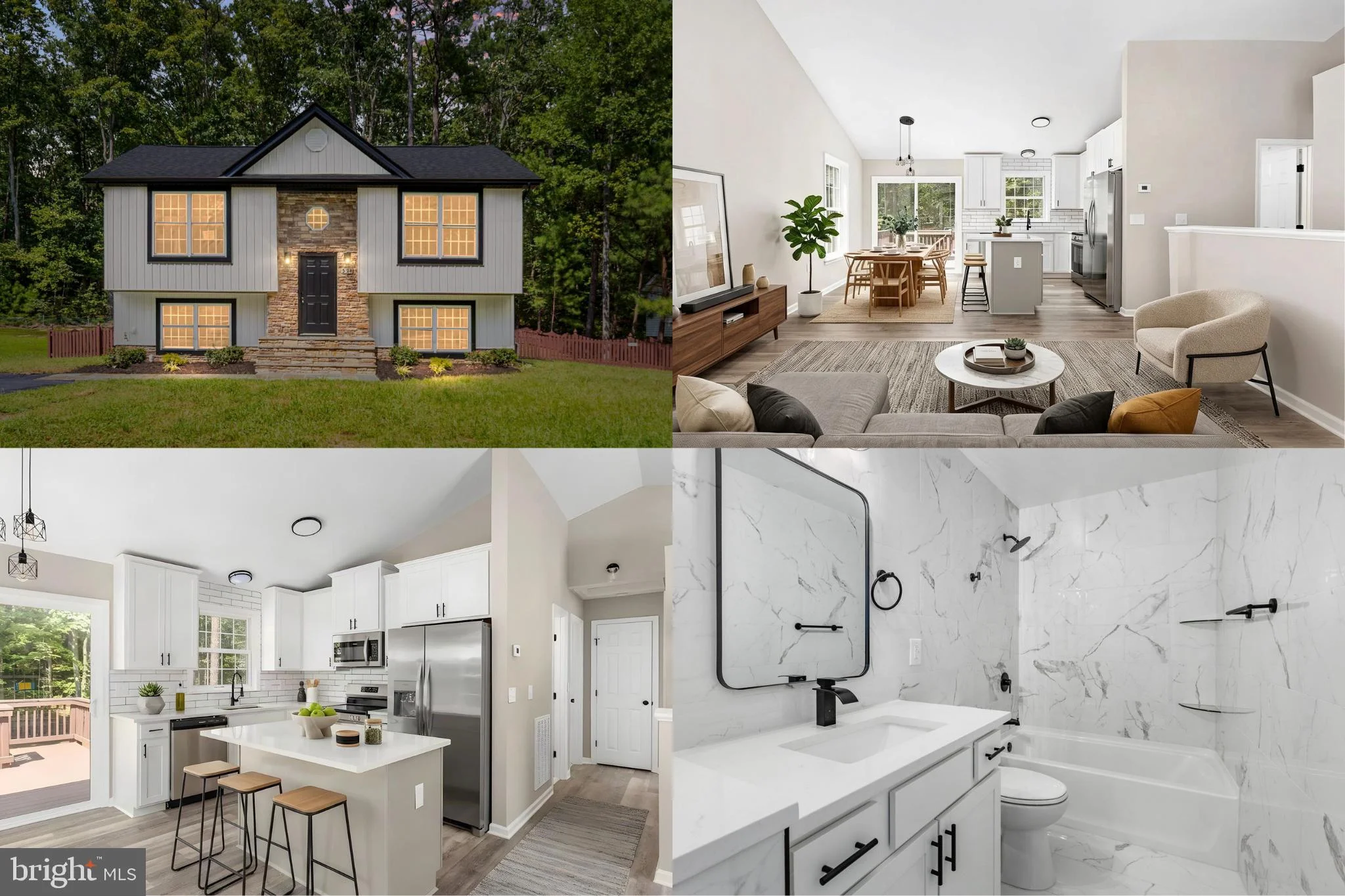 594 Welsh Drive, Ruther Glen, VA, 22546
