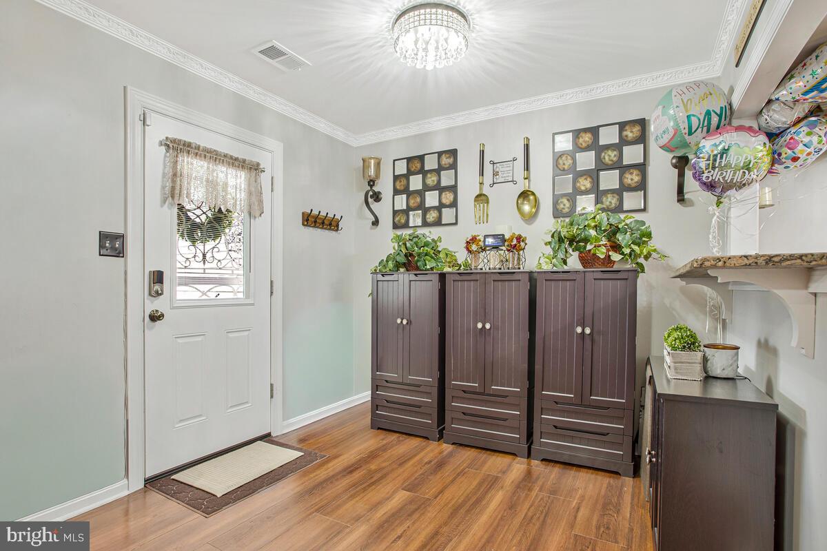 ST CHARLES LANCASTER - Residential