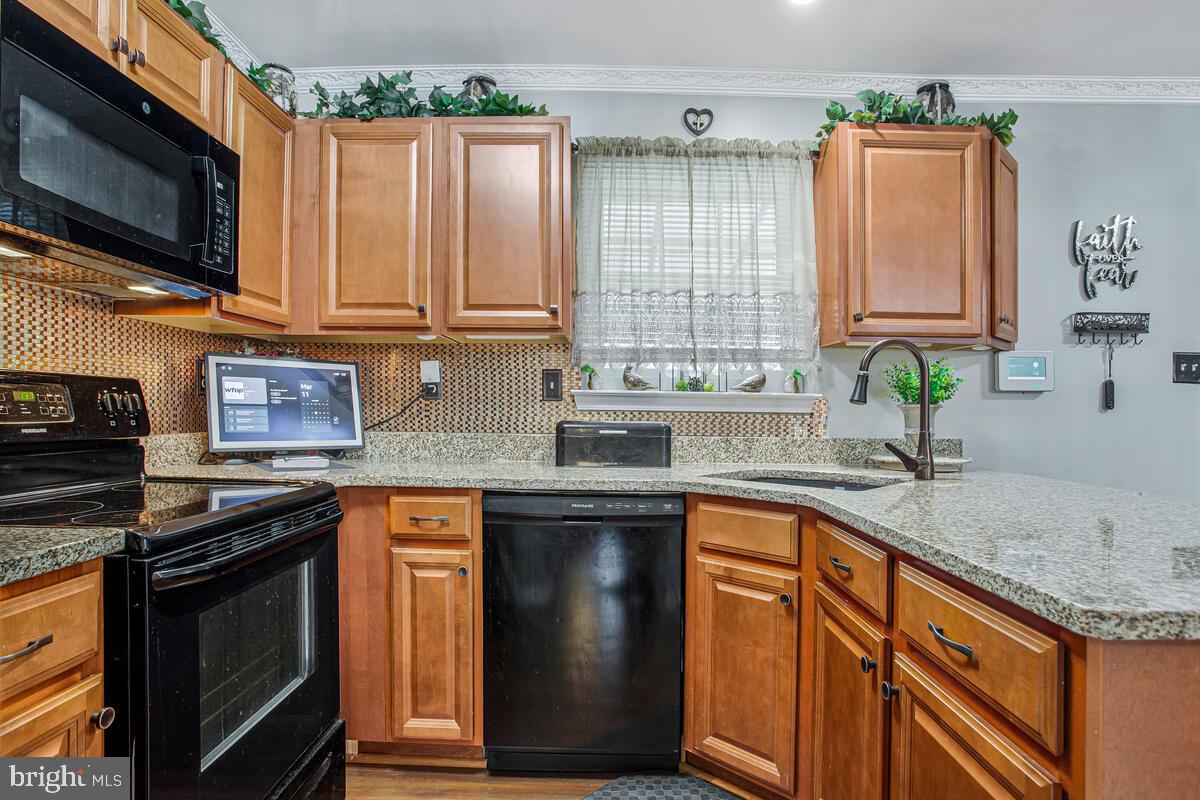 ST CHARLES LANCASTER - Residential