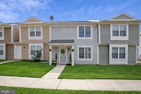 Townhouse For Sale - 4098 Bluebird Drive<br/> Charles County, WALDORF, MD 20603