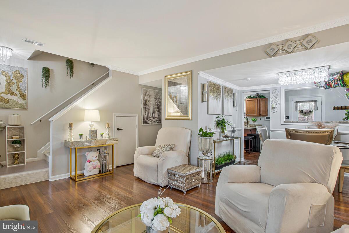 ST CHARLES LANCASTER - Residential