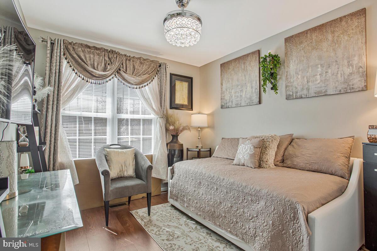 ST CHARLES LANCASTER - Residential