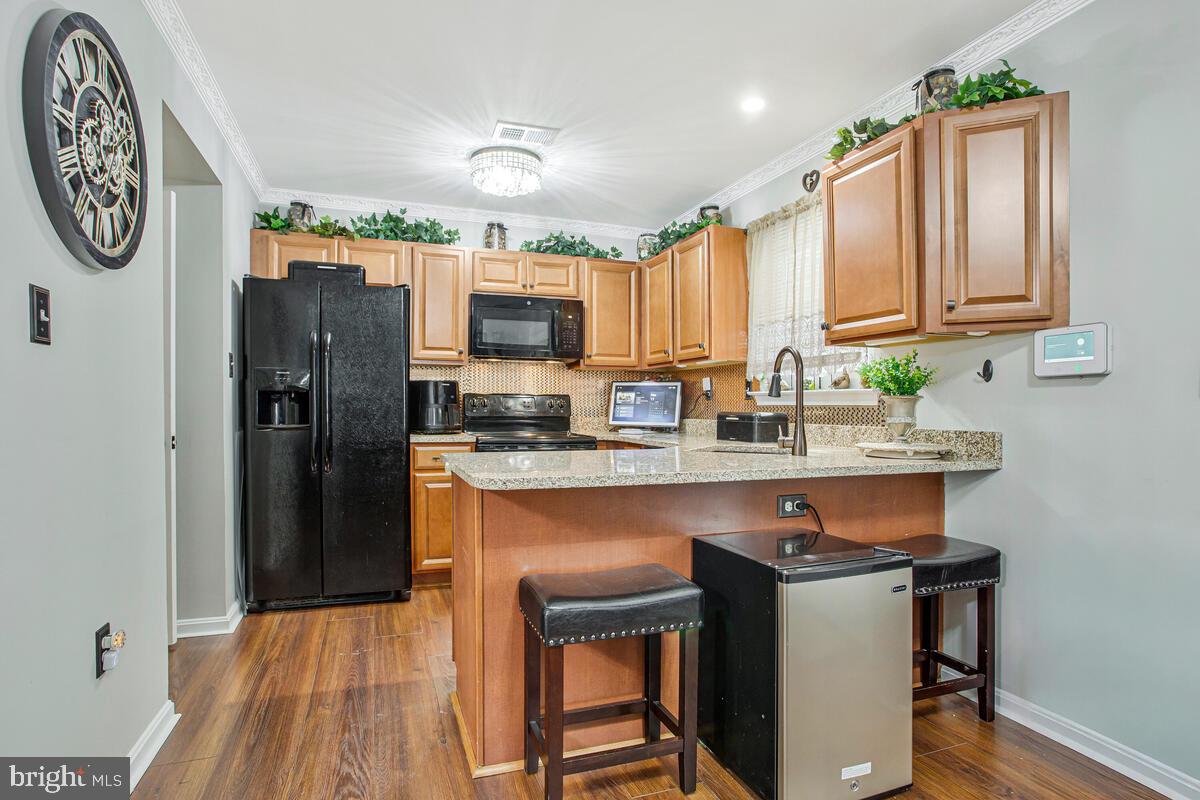 ST CHARLES LANCASTER - Residential