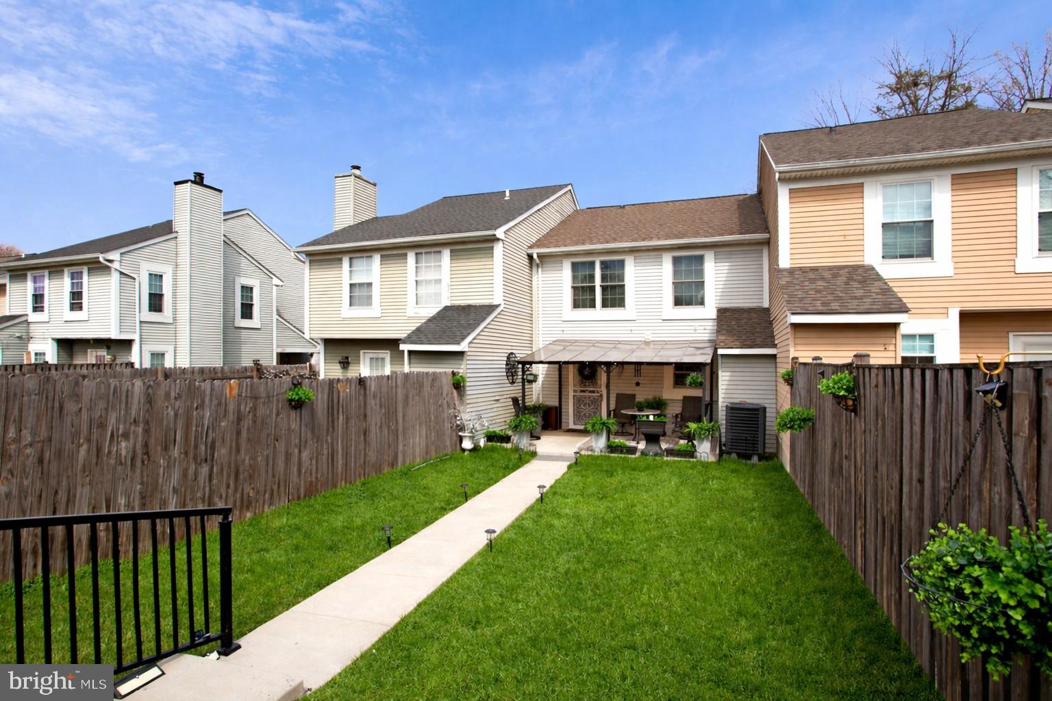 ST CHARLES LANCASTER - Residential