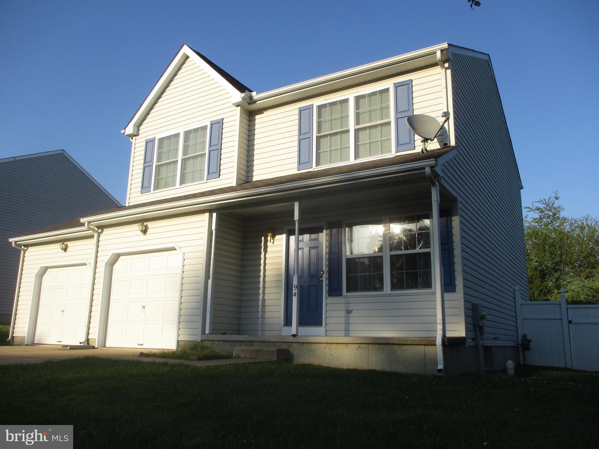 WEST CREEK VILLAGE - Residential