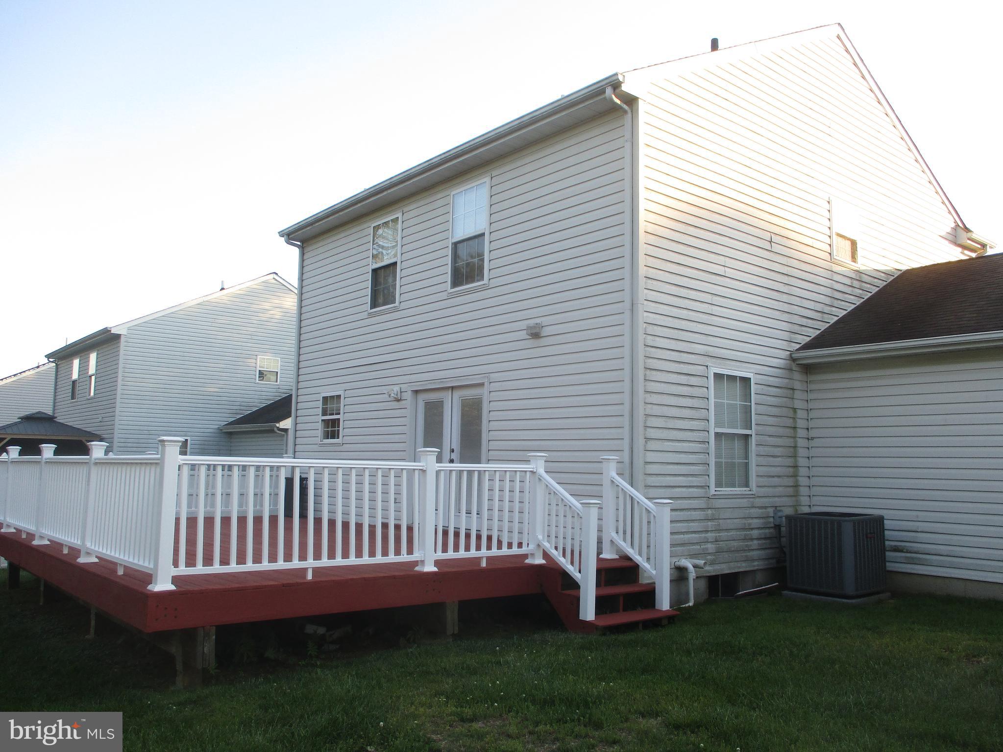 WEST CREEK VILLAGE - Residential