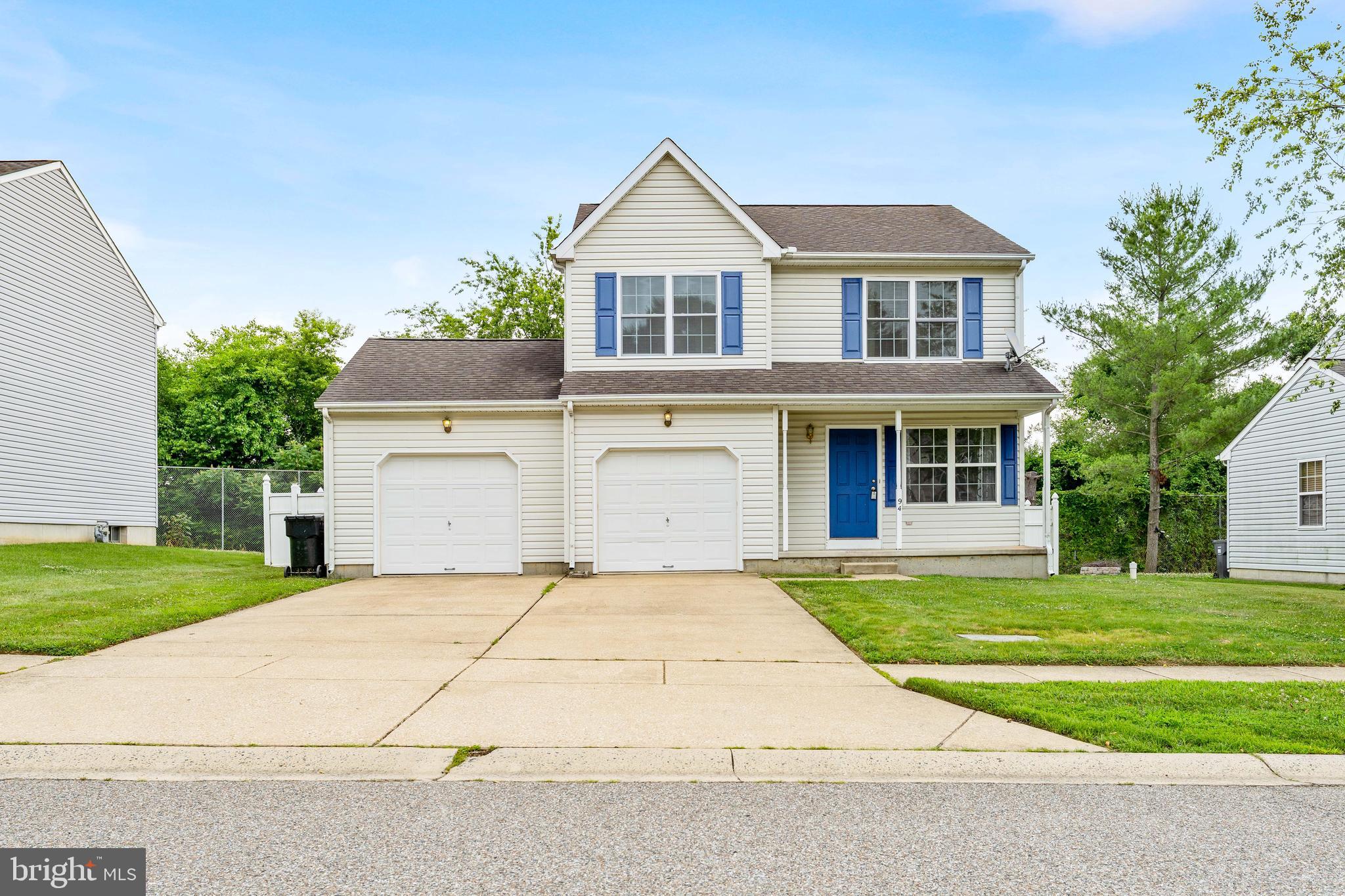 94 CHESTNUT DRIVE