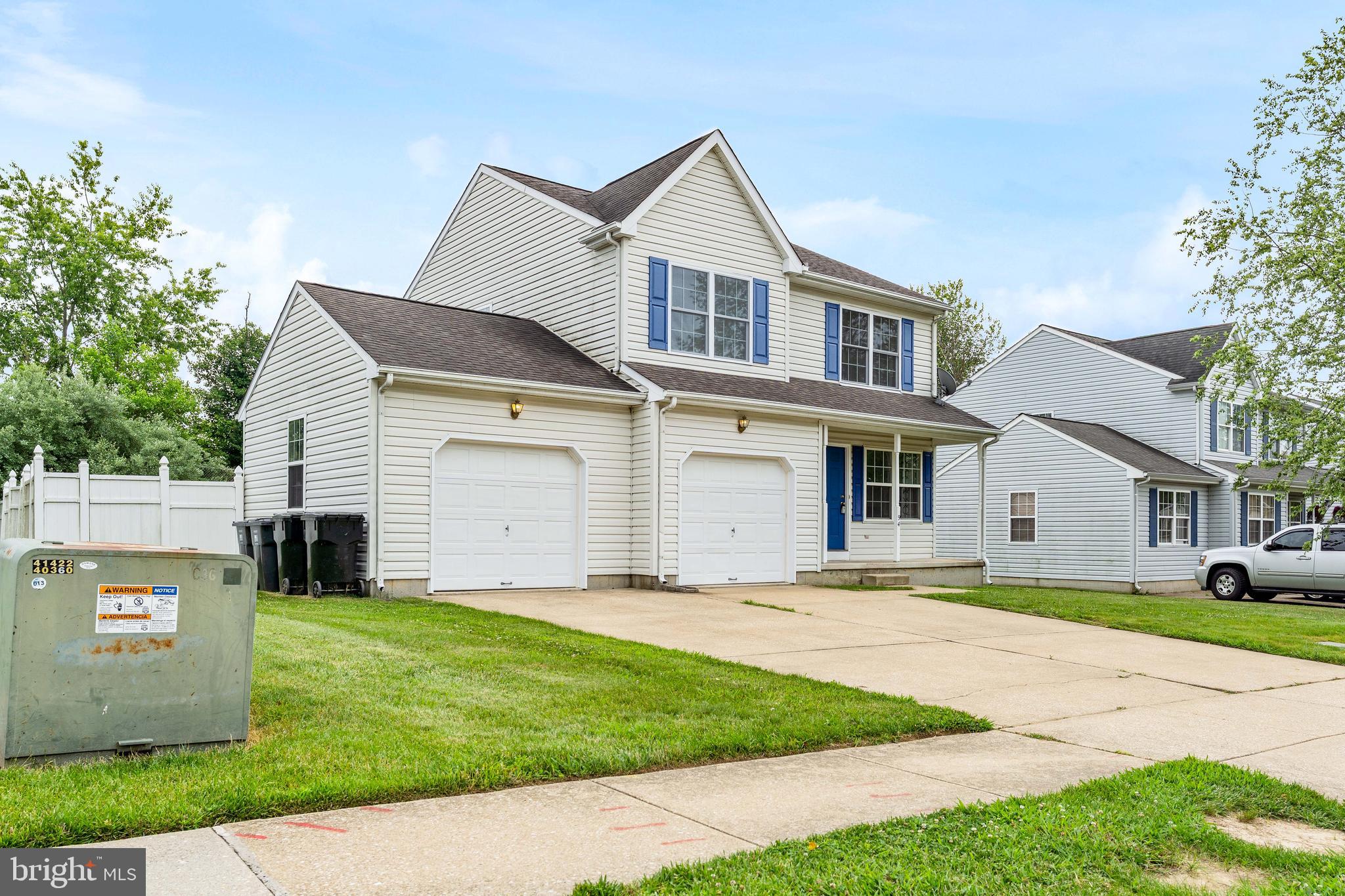 94 CHESTNUT DRIVE