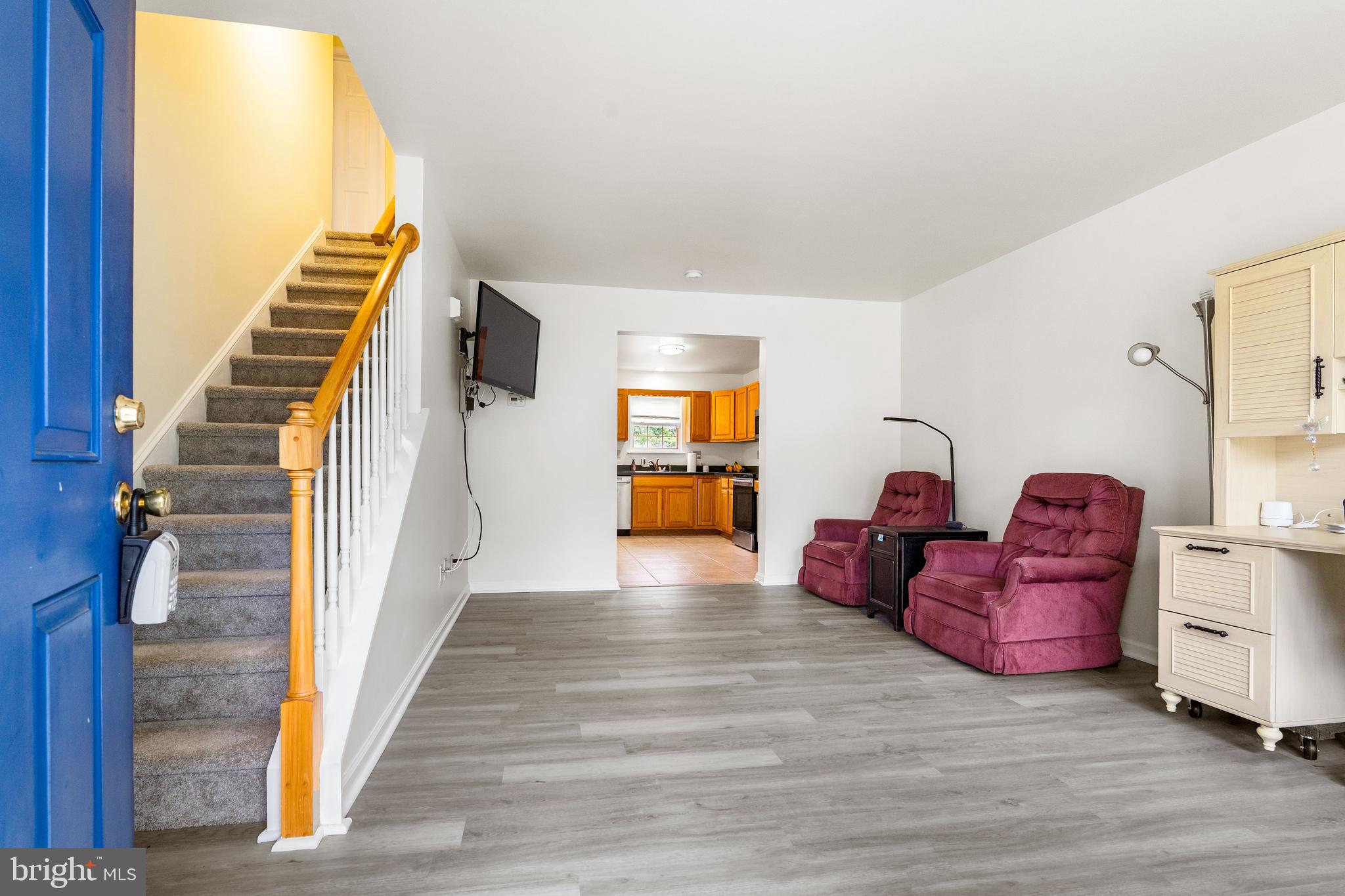 94 CHESTNUT DRIVE